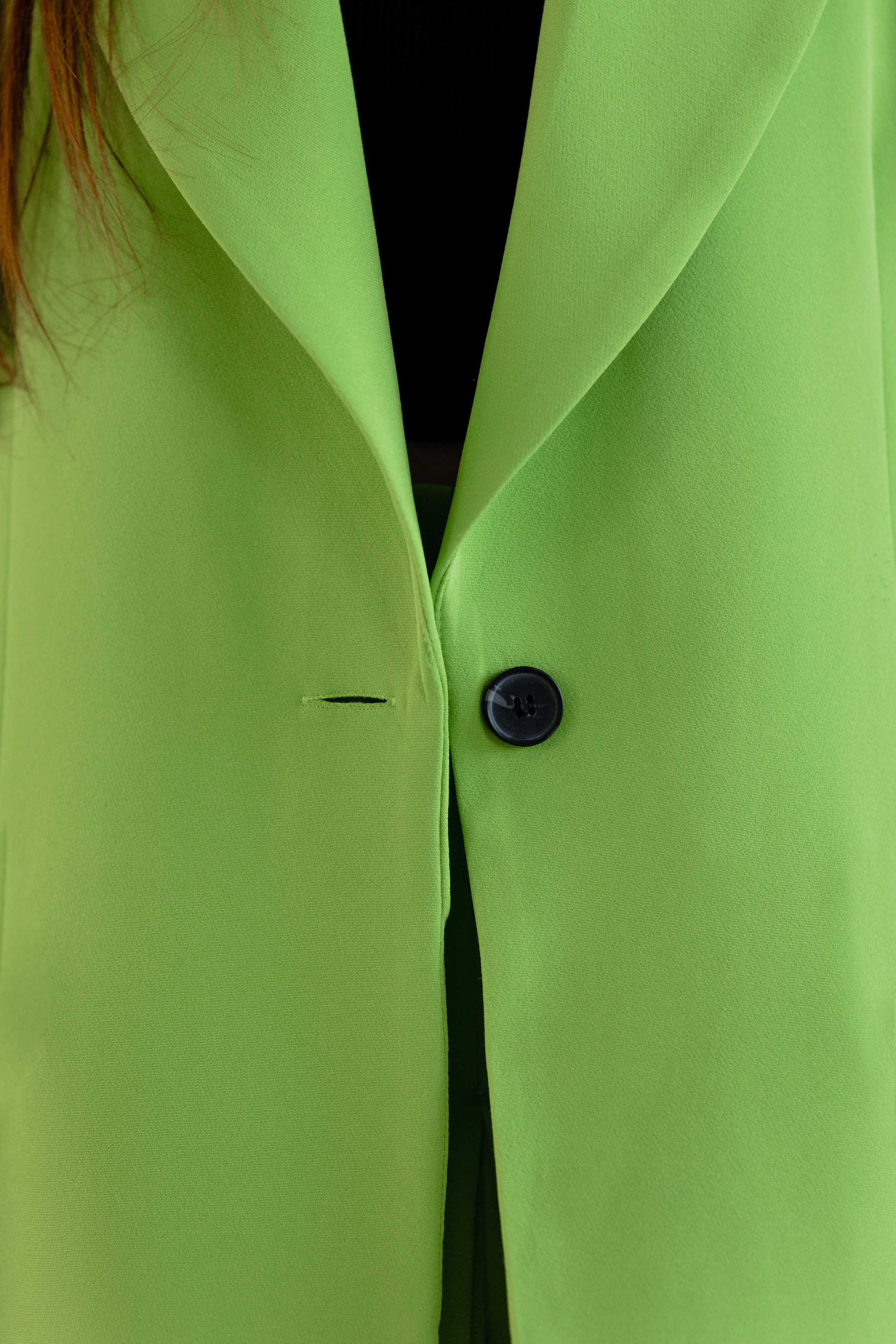 Ася. Фотограф Олеся Голева