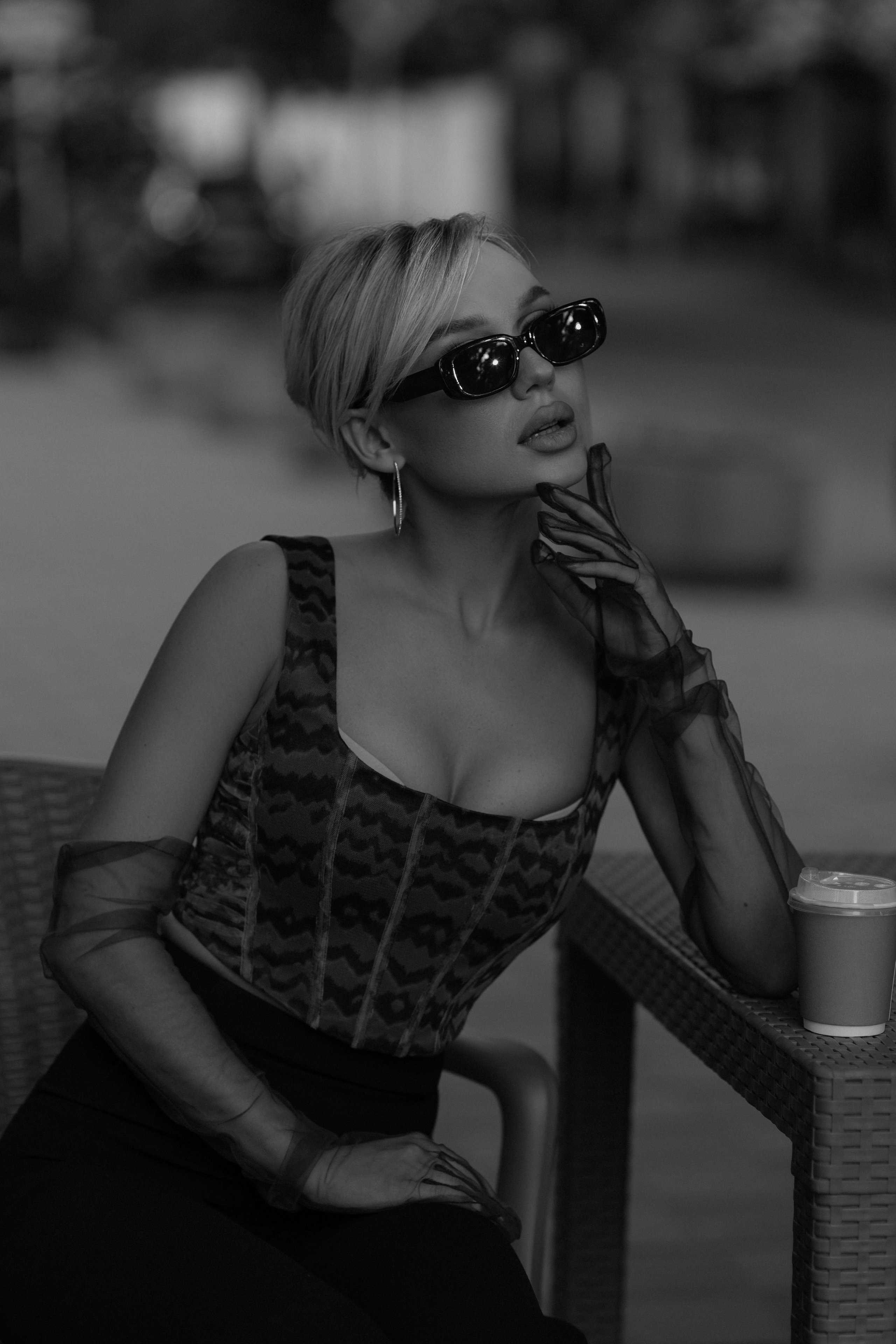 Алина. Фотограф Олеся Голева