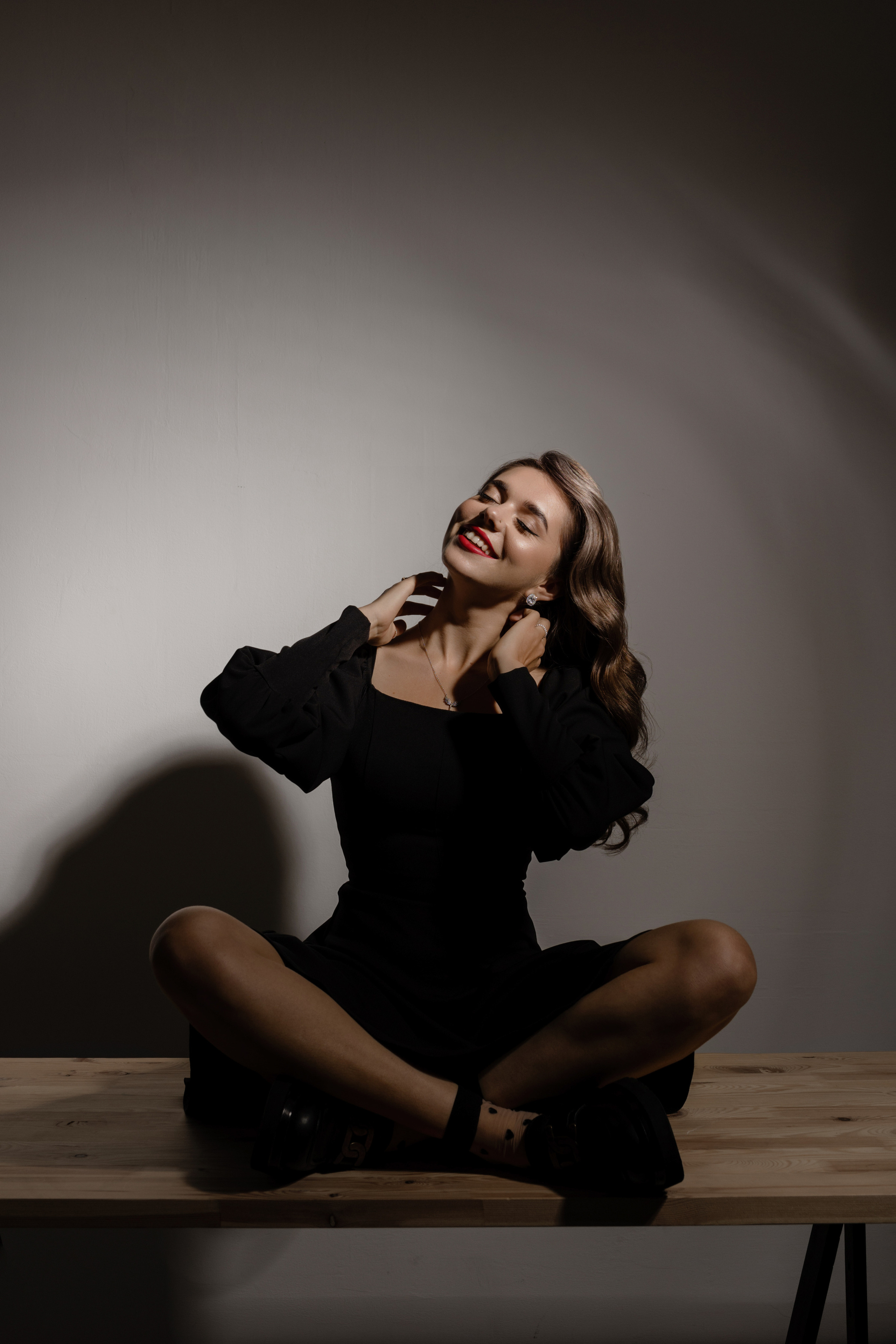 Инна. Фотограф Олеся Голева