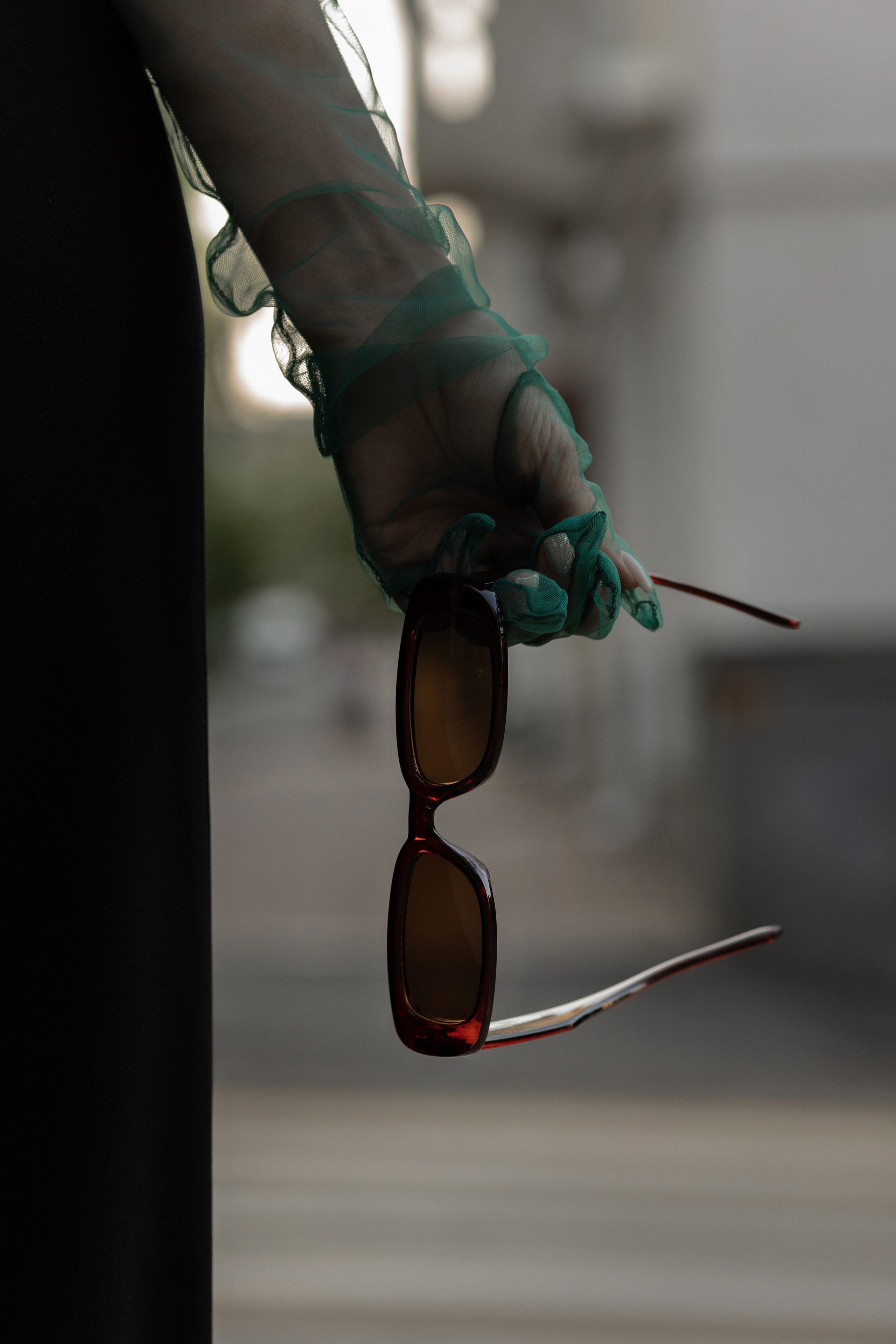 Алина. Фотограф Олеся Голева