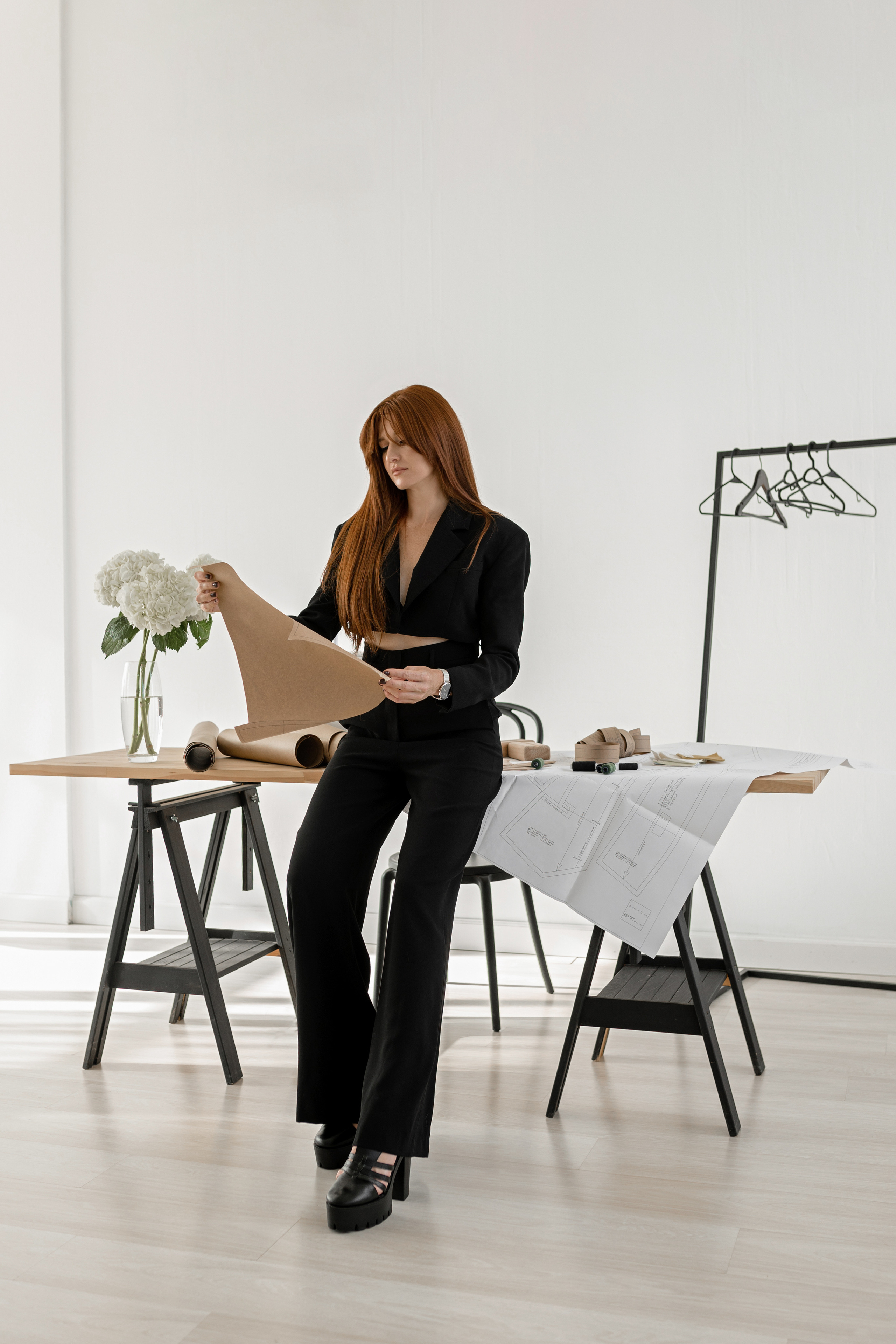 Ася. Фотограф Олеся Голева