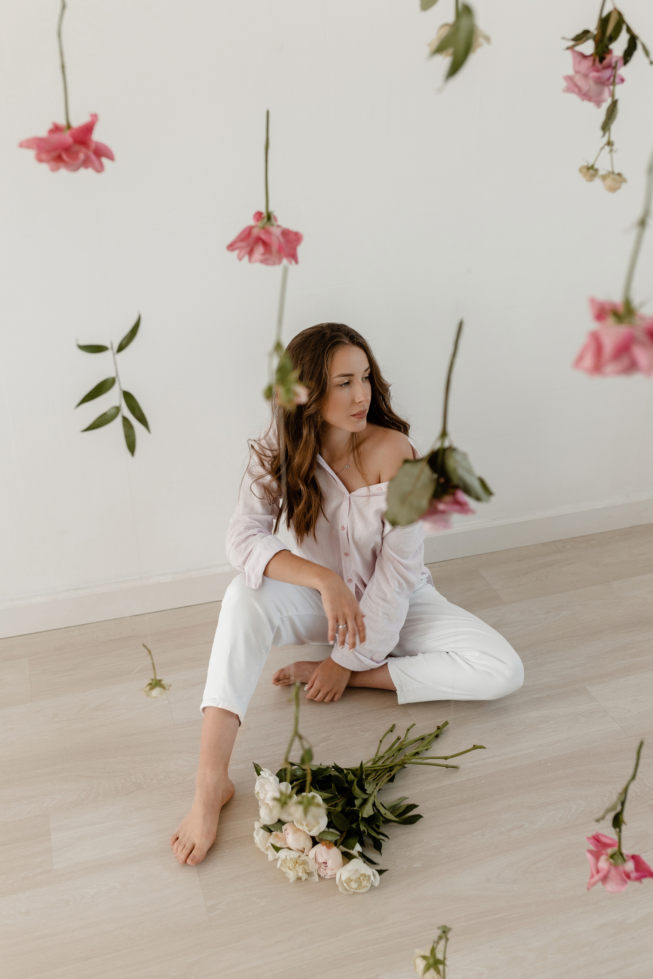 Марина. Фотограф Олеся Голева