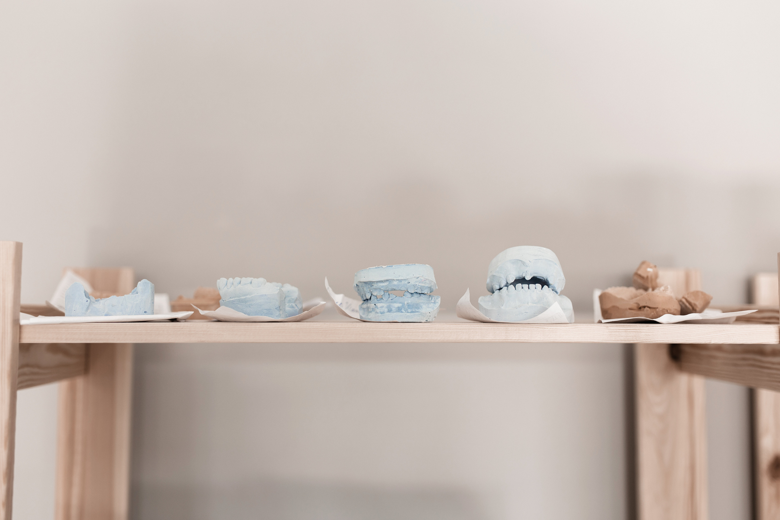 WONDERLAB. Зуботехническая лаборатория. Фотограф Олеся Голева