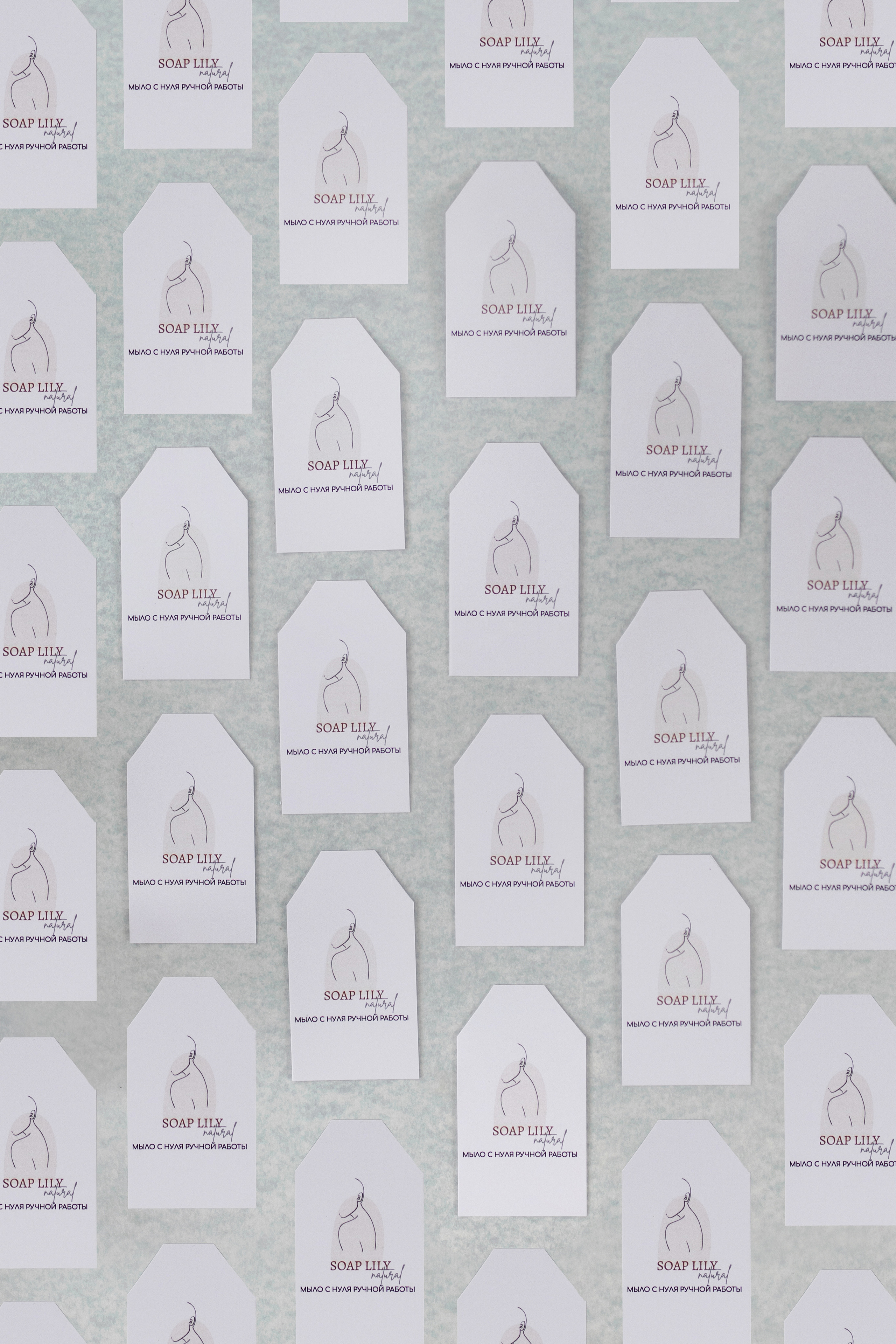 Soap Lily. Мыло ручной работы. Фотограф Олеся Голева