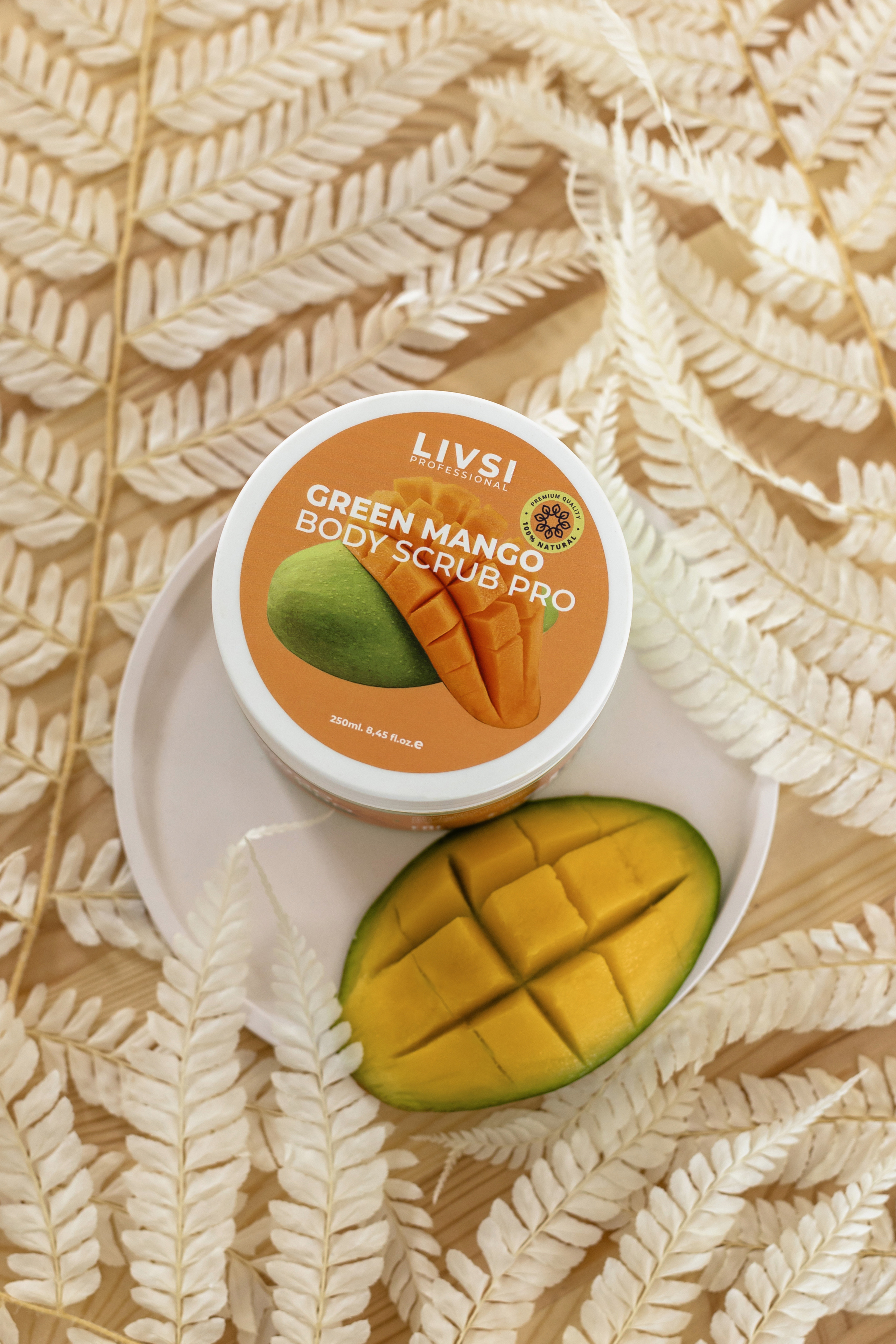 Livsi. Фотограф Олеся Голева