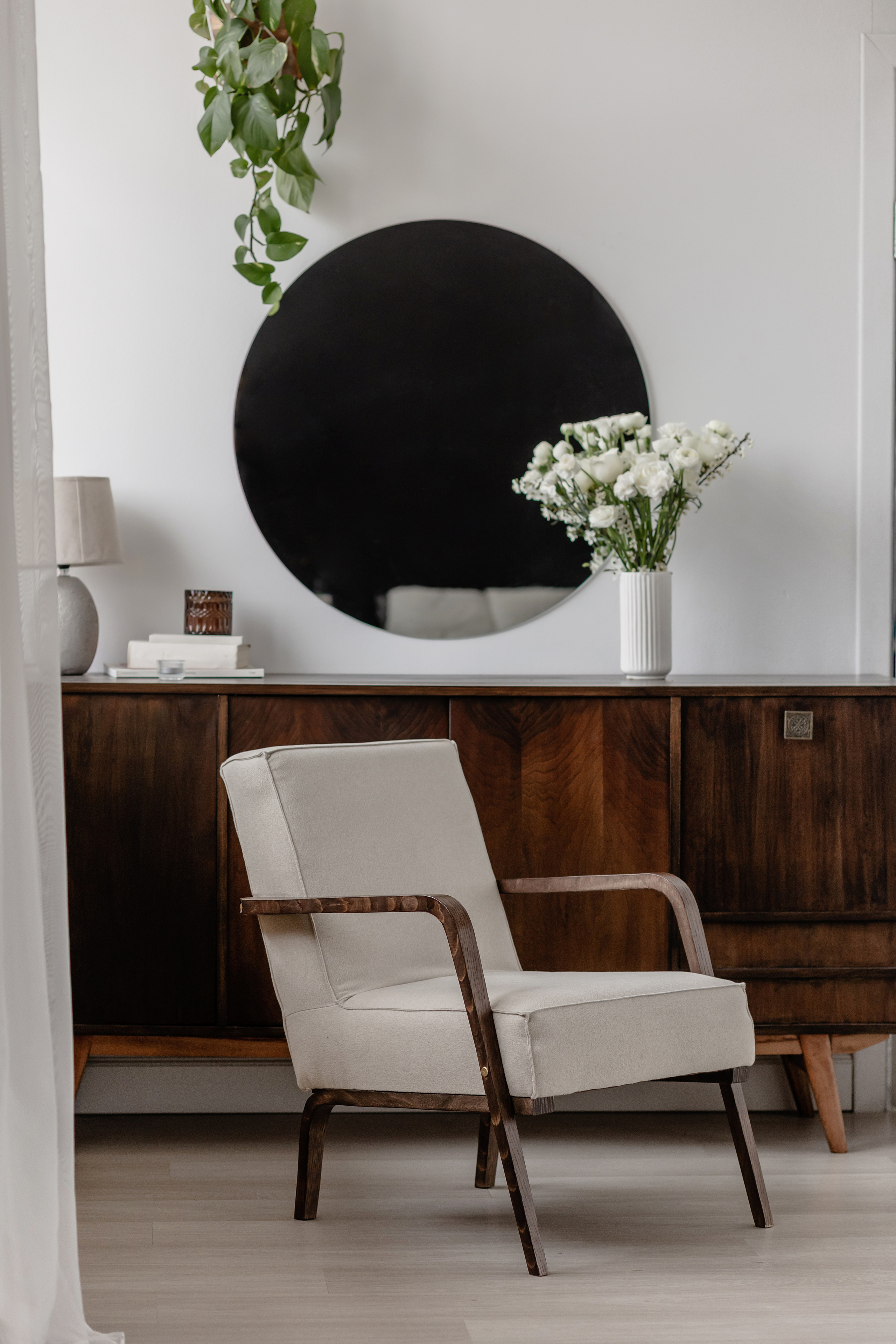 Lemo. Флористика. Фотограф Олеся Голева