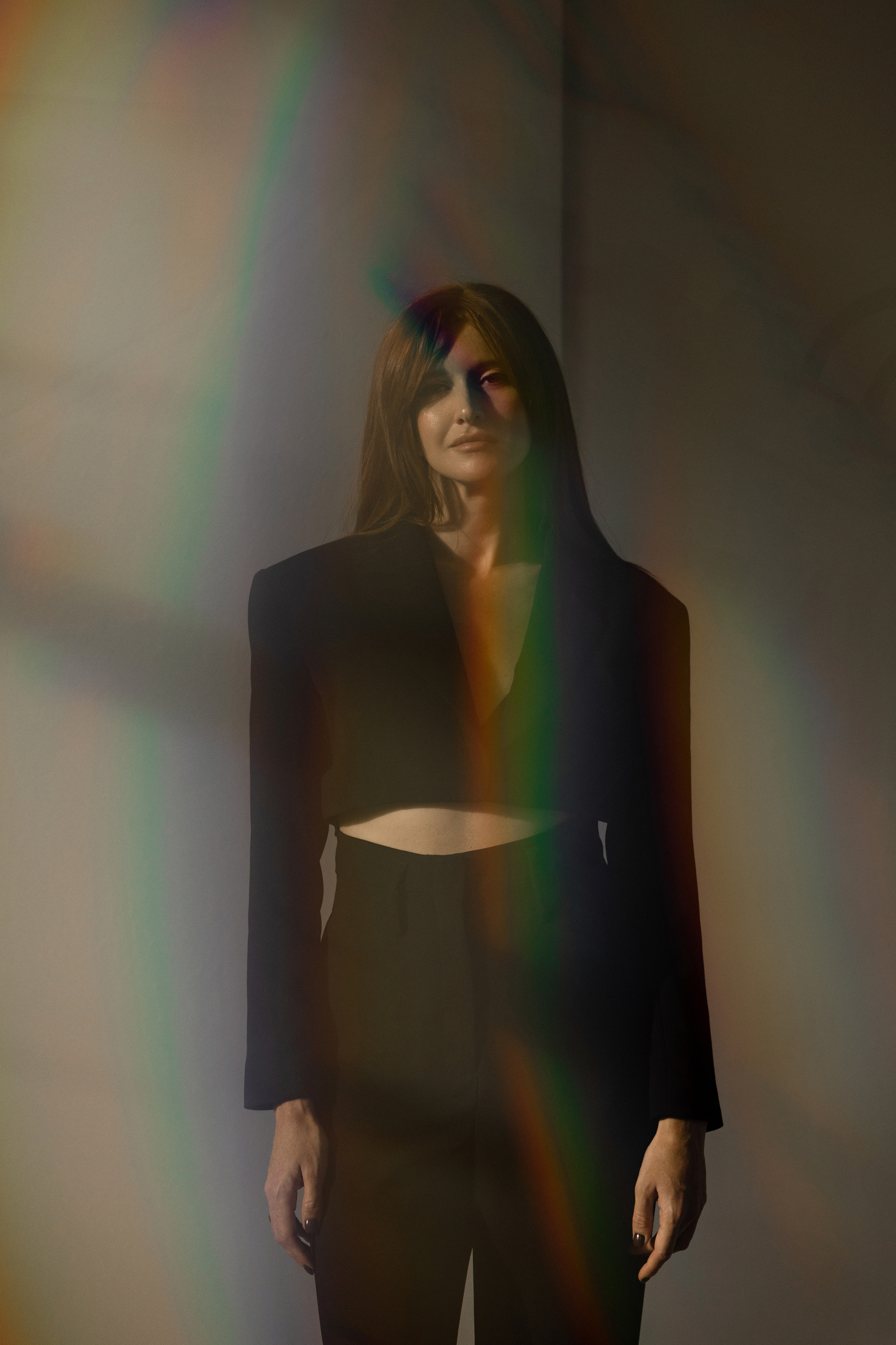 Ася. Фотограф Олеся Голева