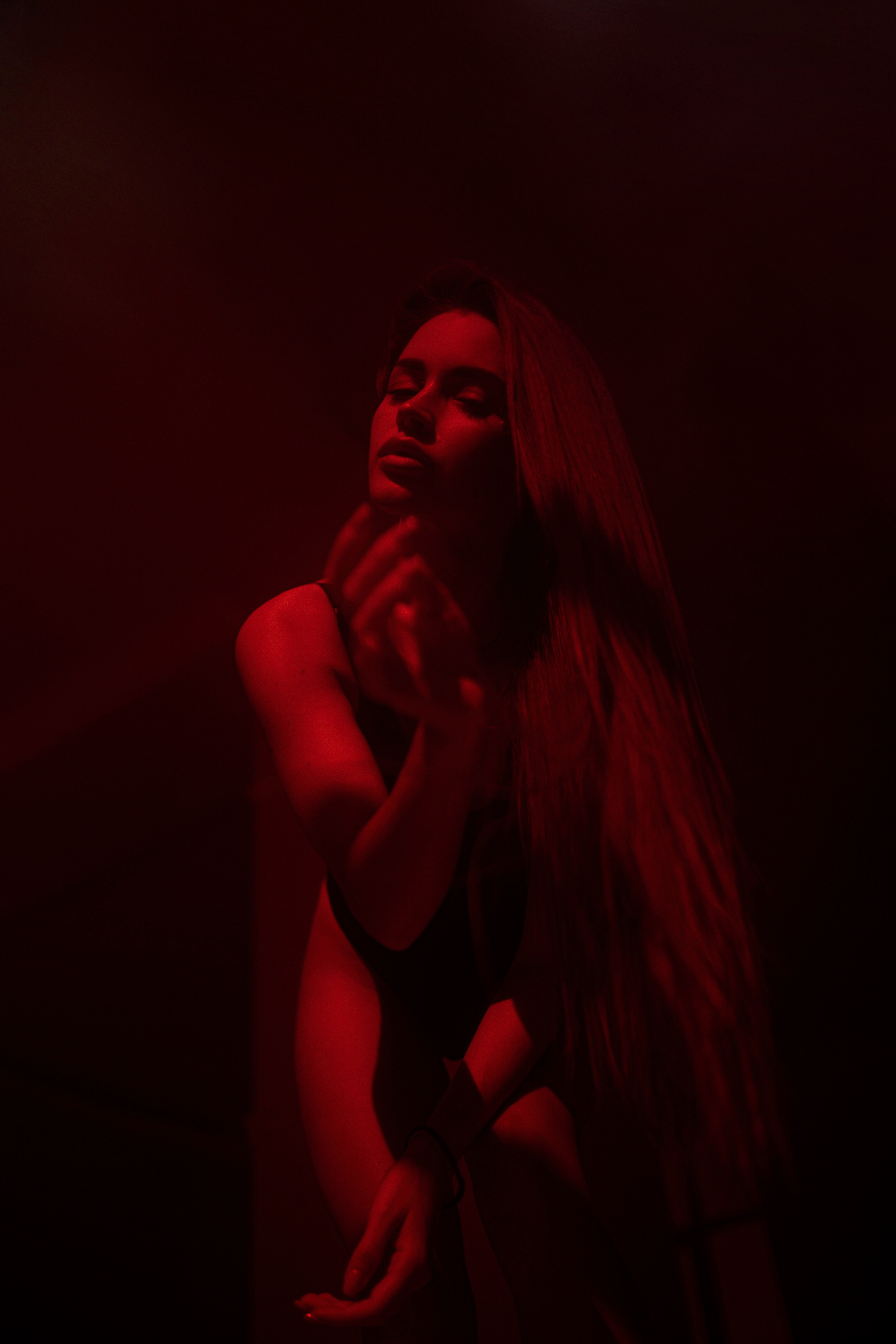 Аня. Фотограф Олеся Голева