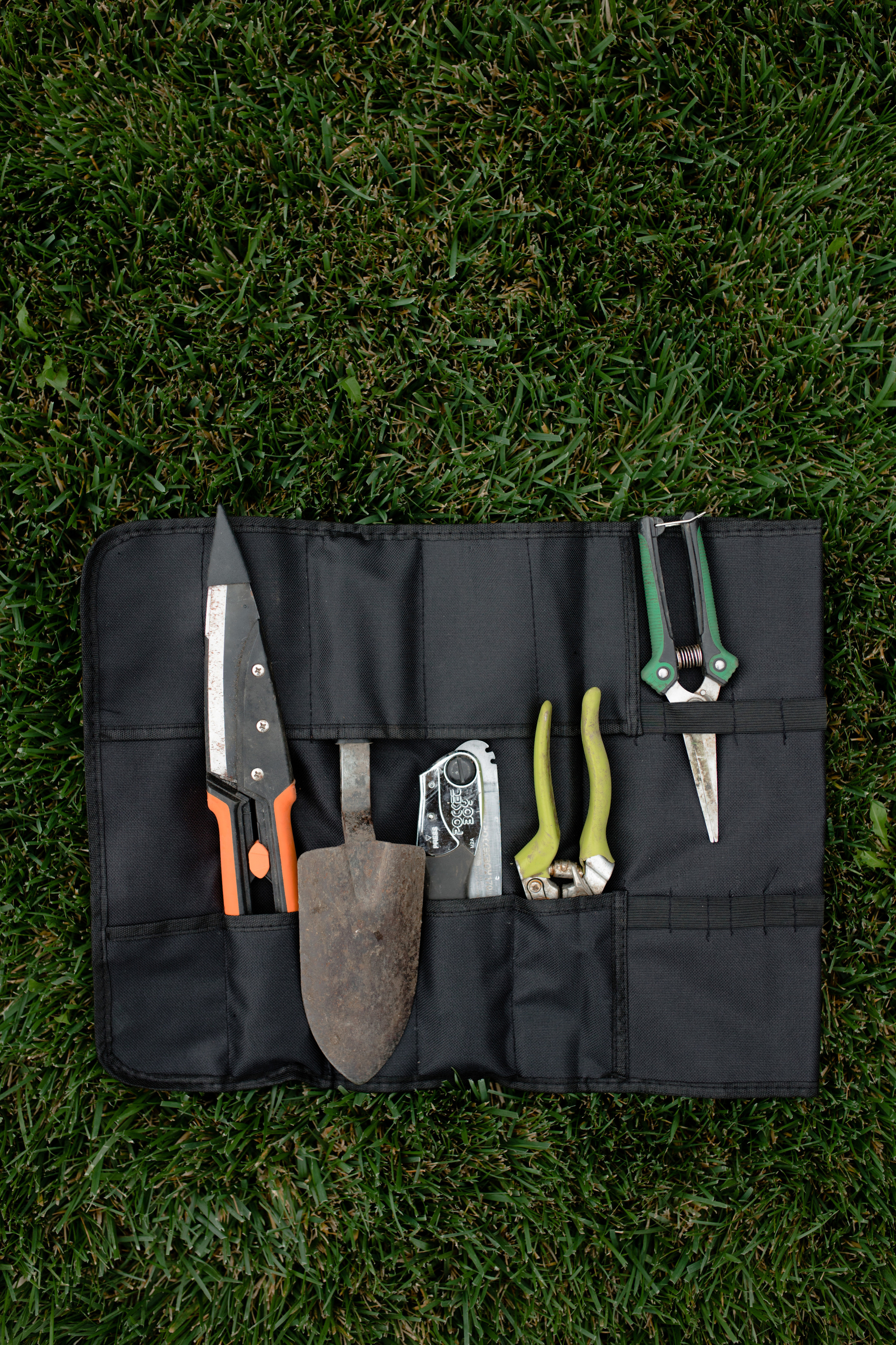 Анастасия. Профессиональный садовник. Фотограф Олеся Голева