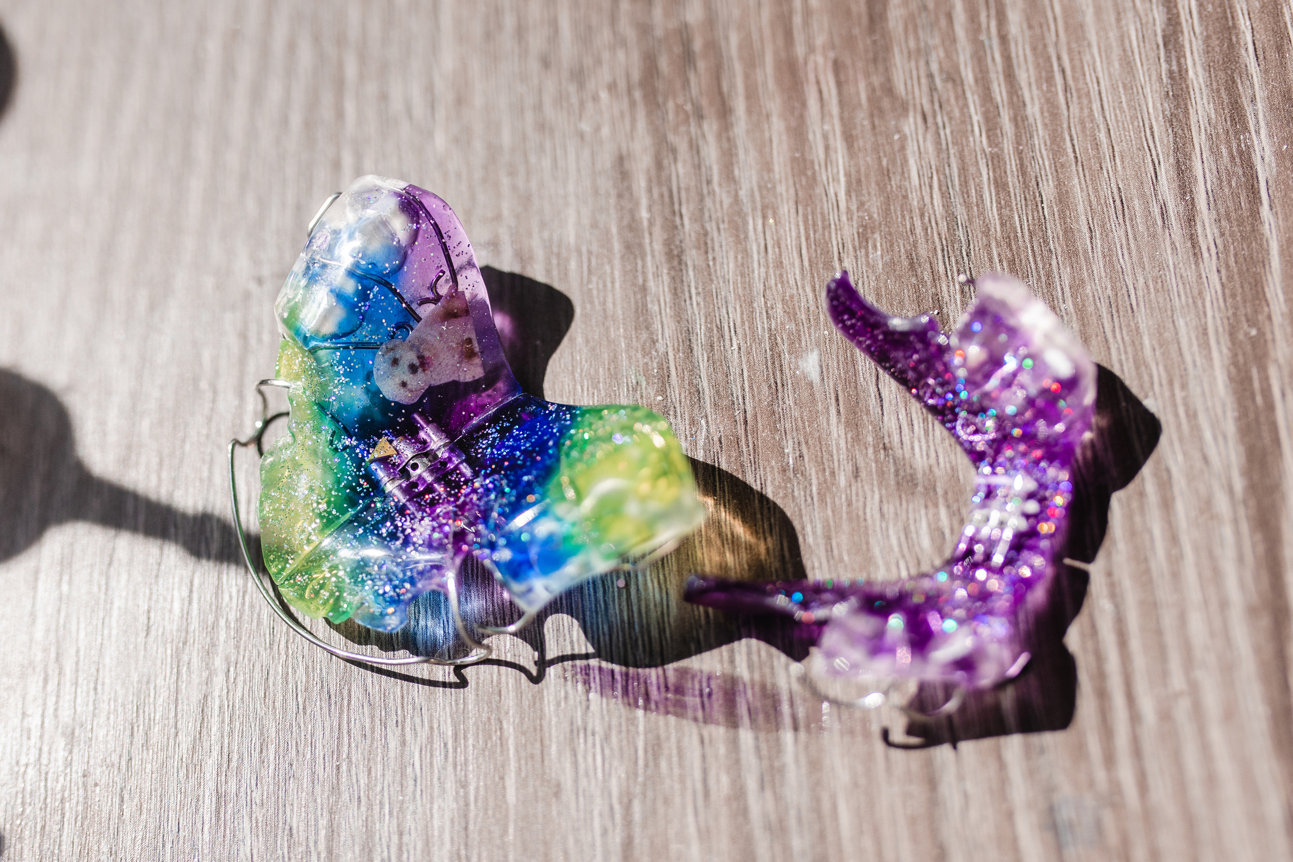 WONDERLAB. Зуботехническая лаборатория. Фотограф Олеся Голева