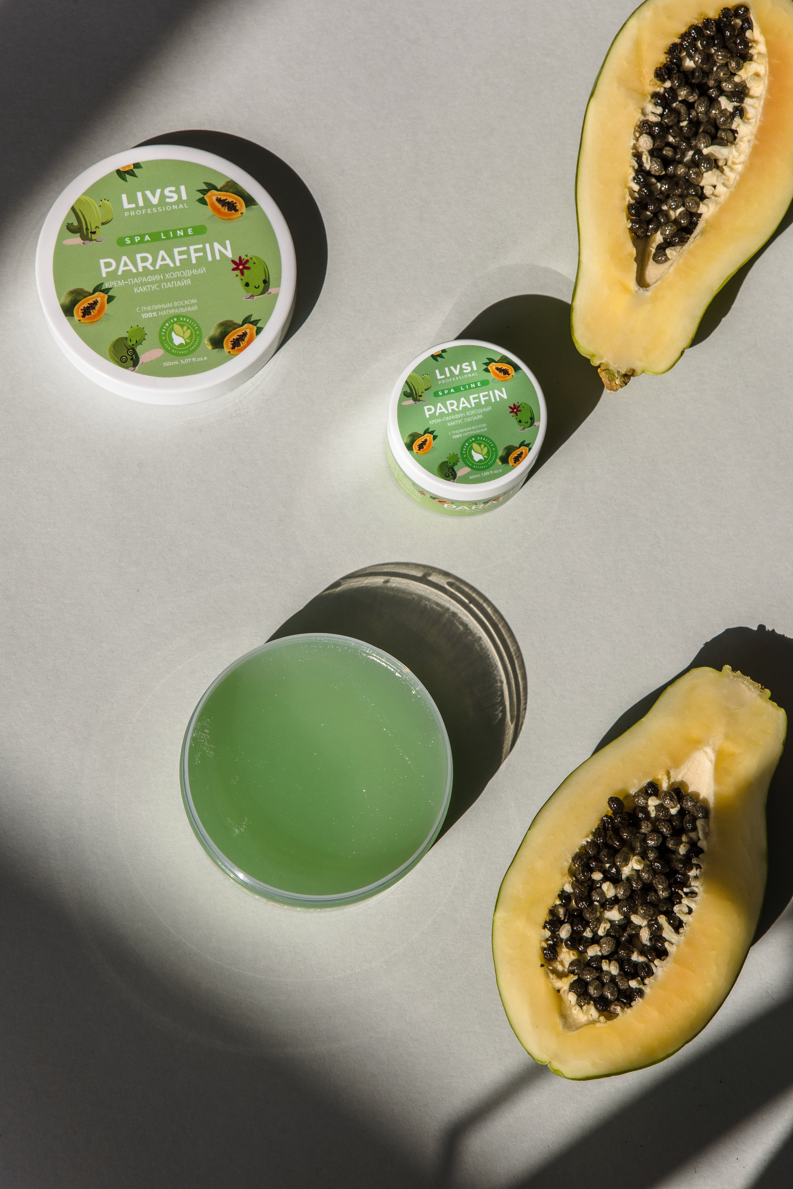 Livsi. Фотограф Олеся Голева