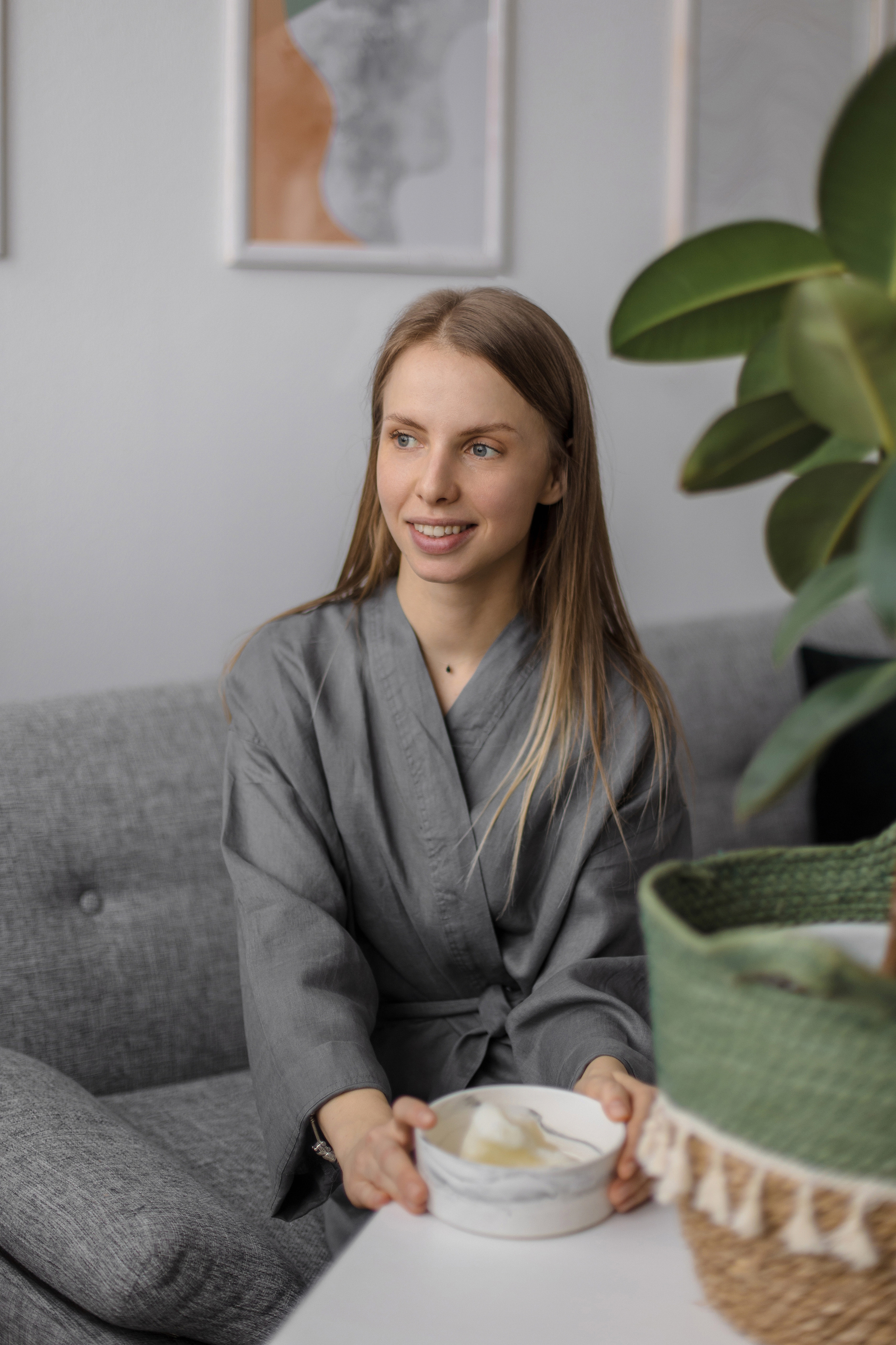 Soap Lily. Мыло ручной работы. Фотограф Олеся Голева