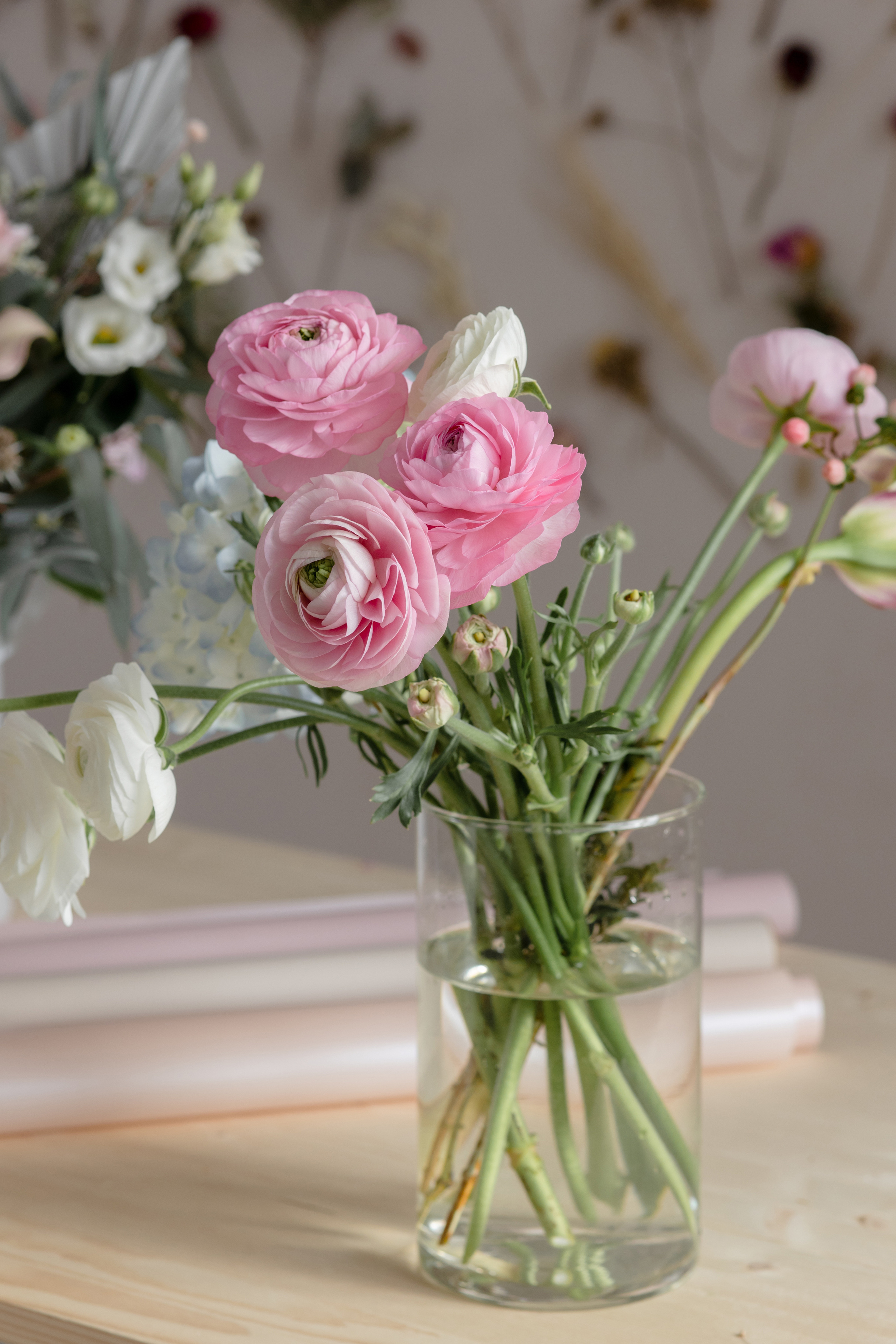 Lemo. Флористика. Фотограф Олеся Голева