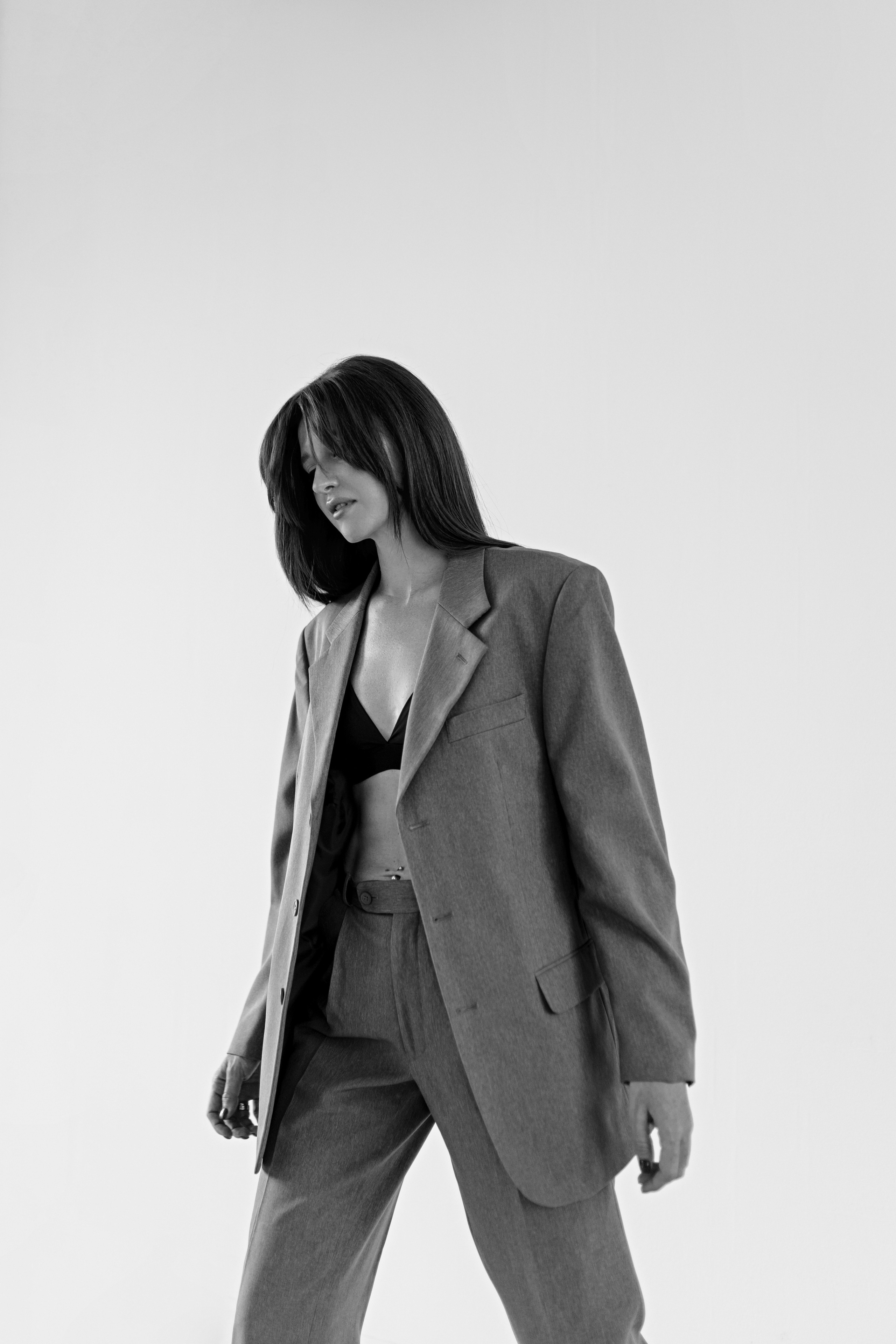 Ася. Фотограф Олеся Голева