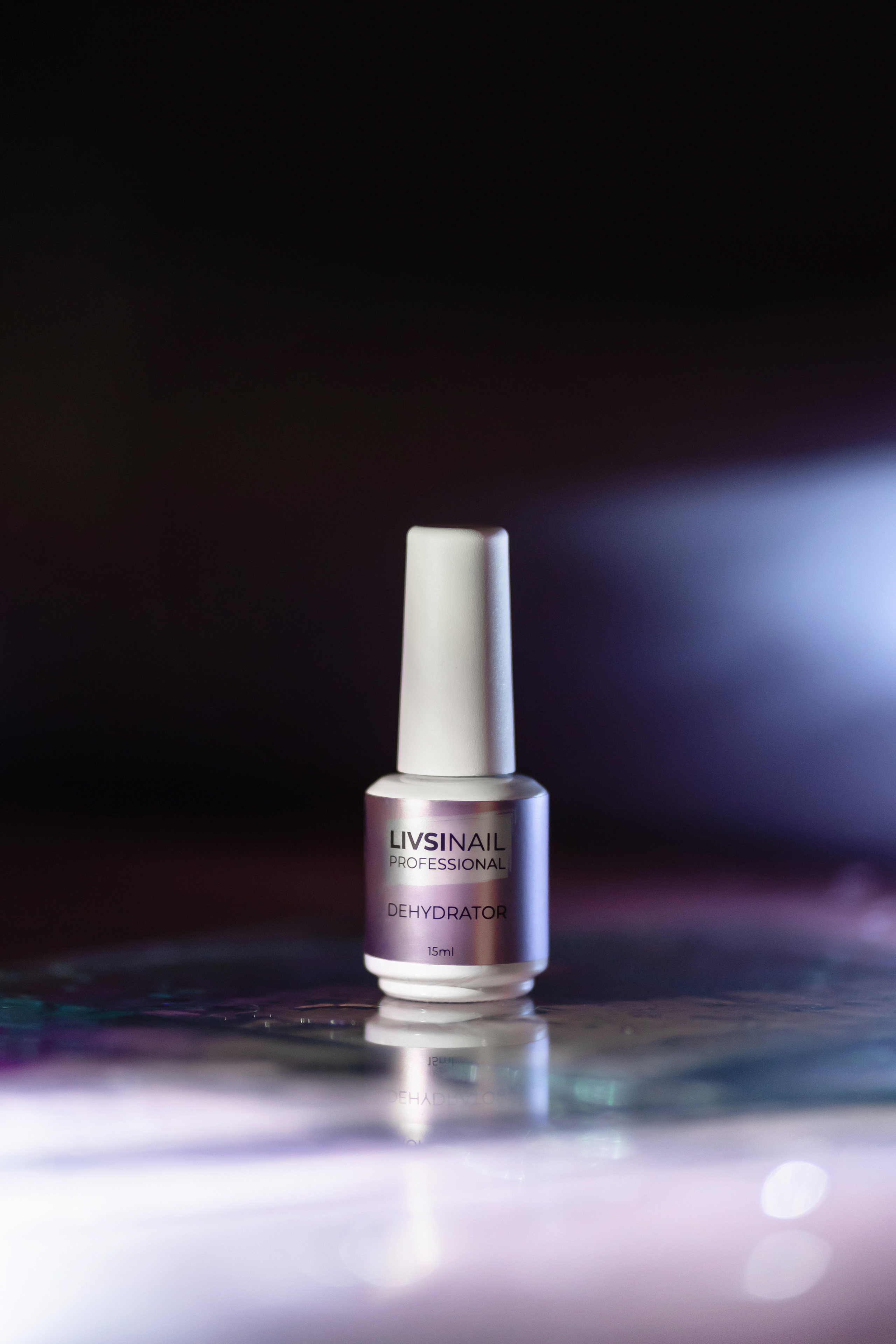 Livsi nail. Фотограф Олеся Голева