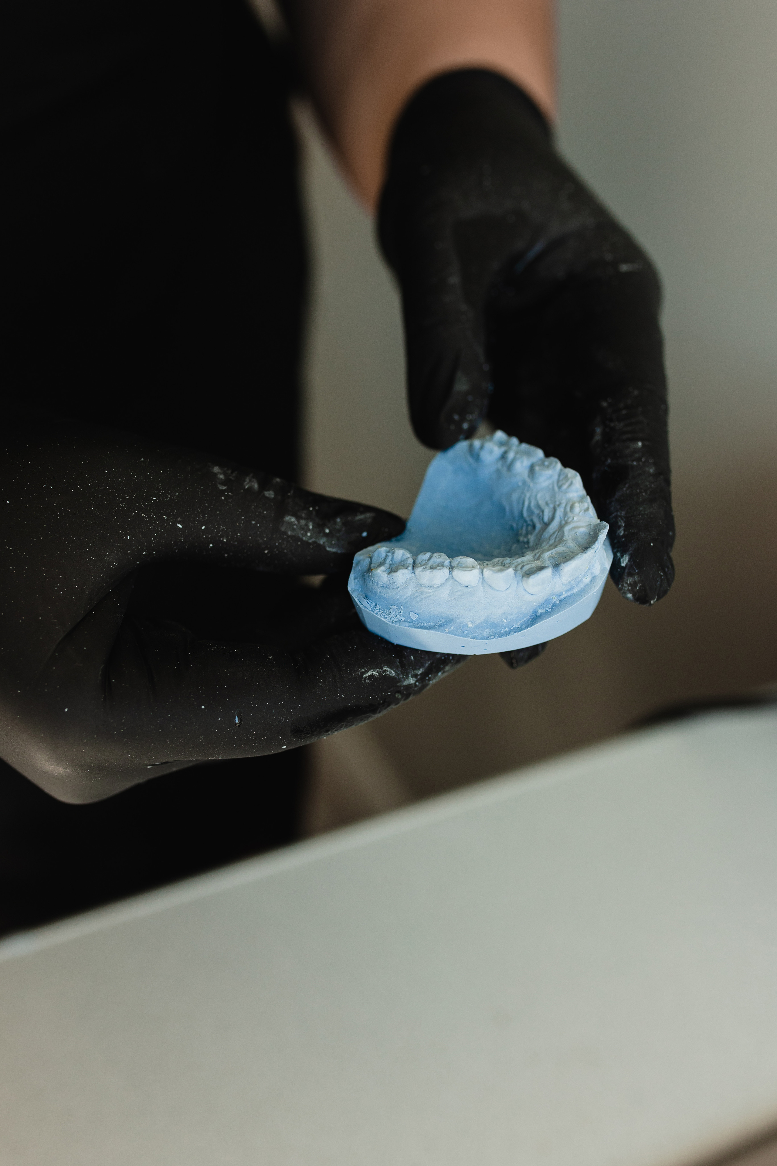 WONDERLAB. Зуботехническая лаборатория. Фотограф Олеся Голева