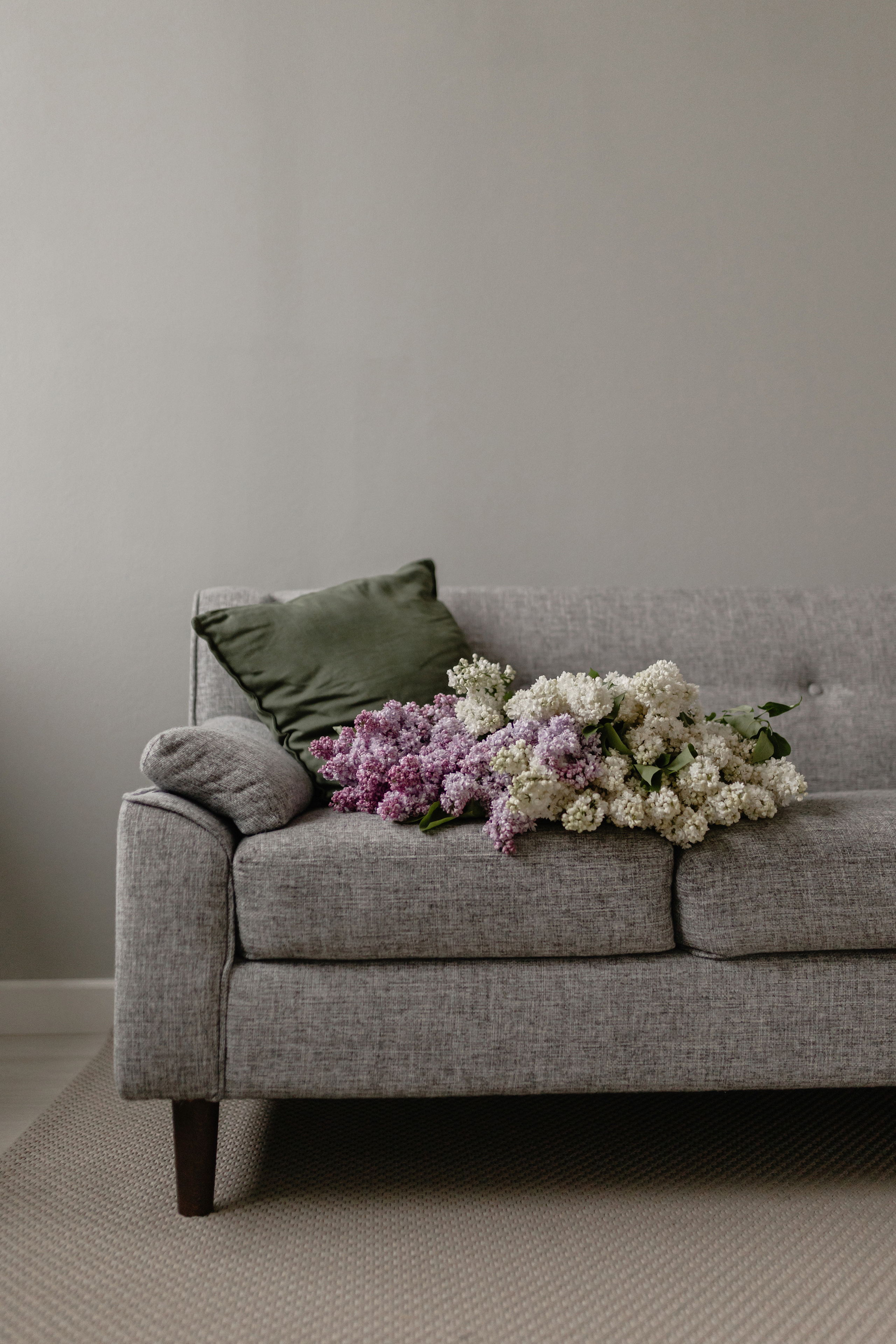 Lemo. Флористика. Фотограф Олеся Голева