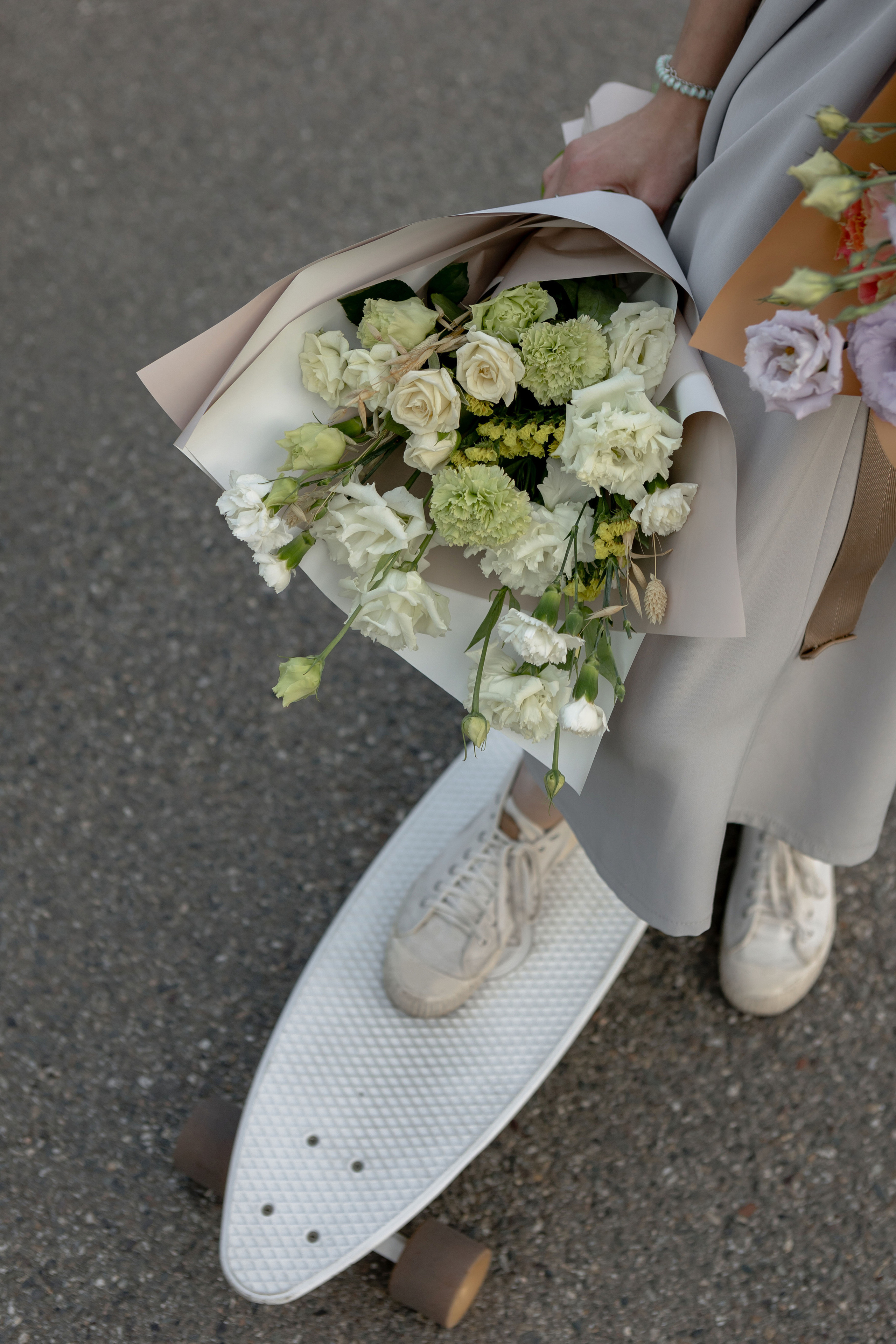 Lemo. Флористика. Фотограф Олеся Голева