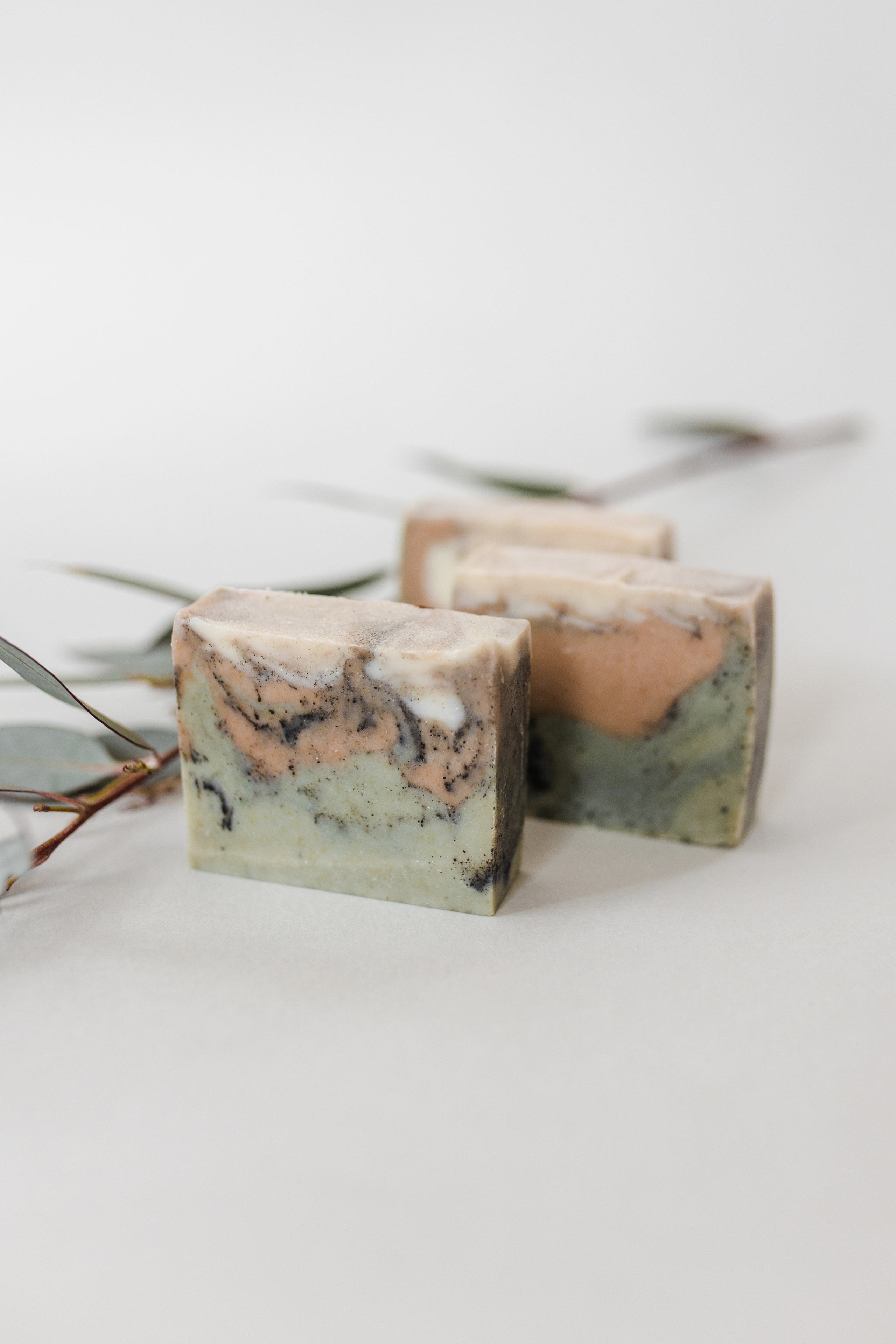 Soap Lily. Мыло ручной работы. Фотограф Олеся Голева