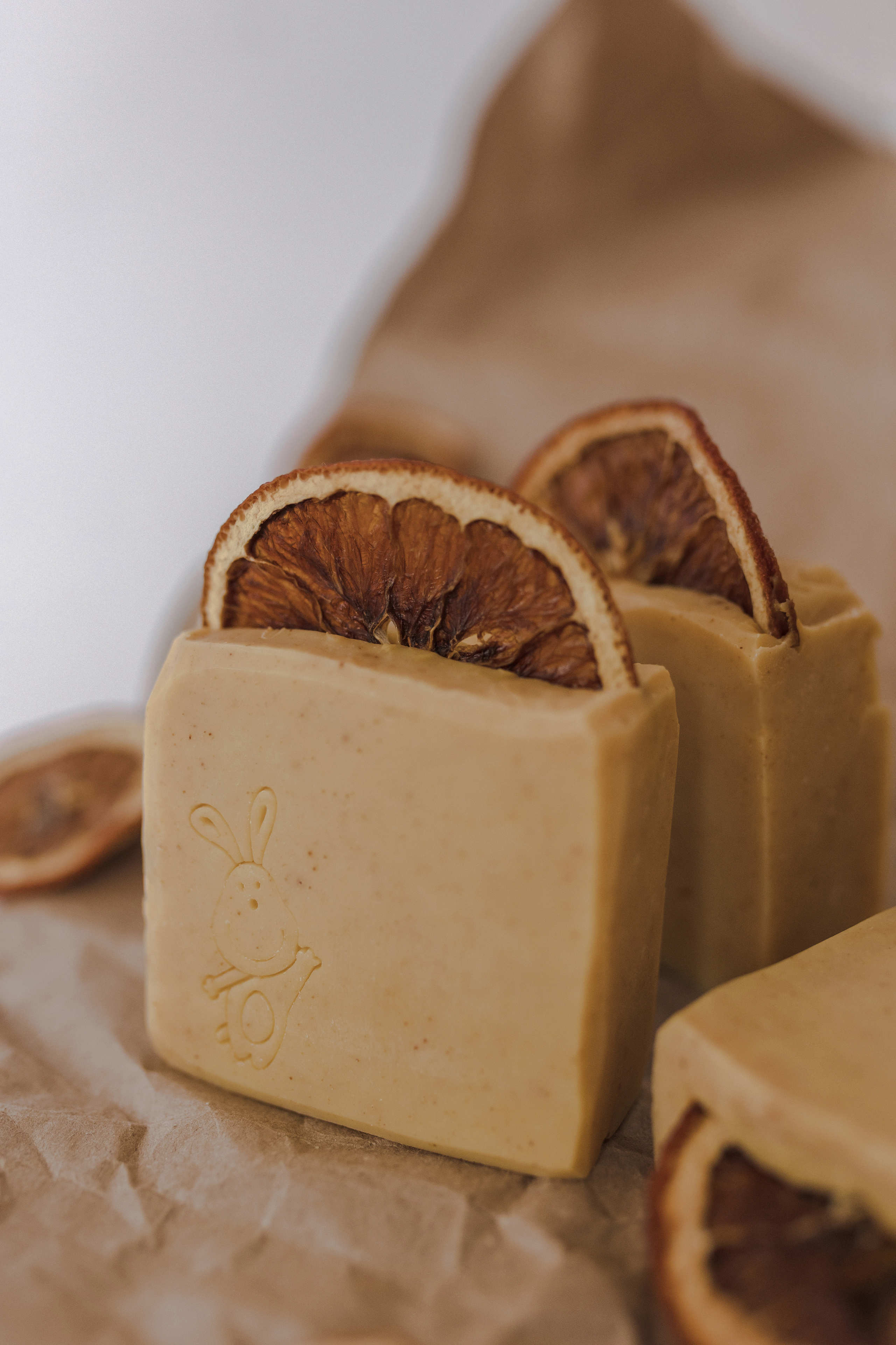 Soap Lily. Мыло ручной работы. Фотограф Олеся Голева