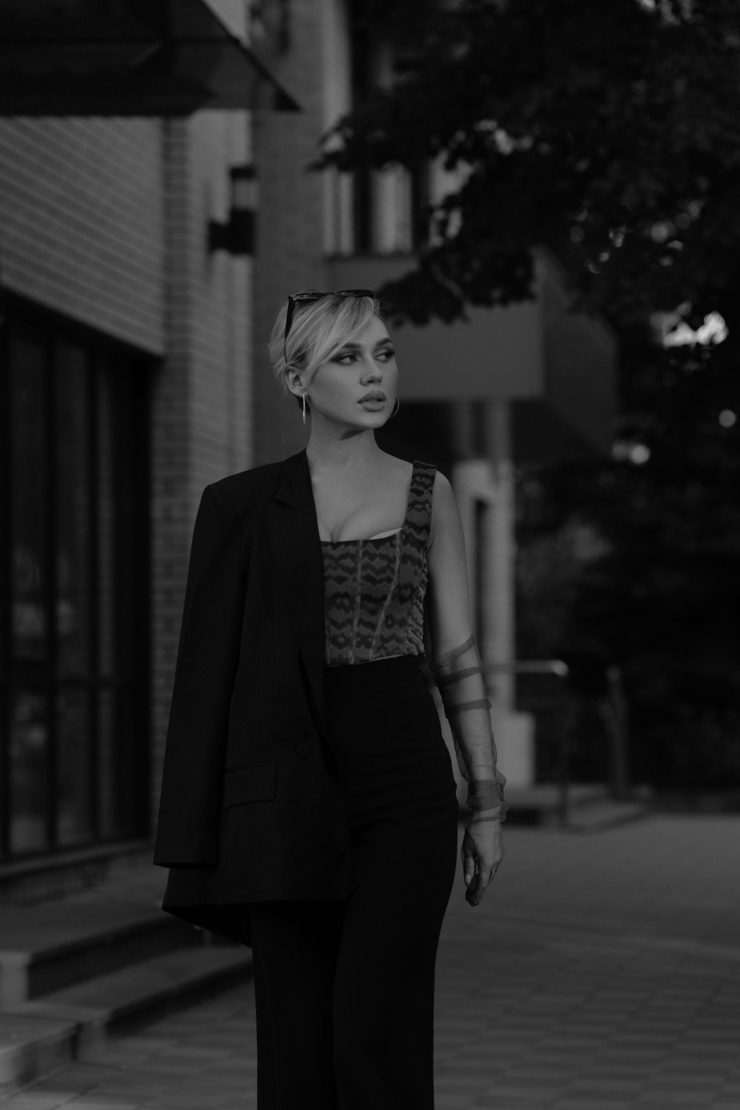 Алина. Фотограф Олеся Голева