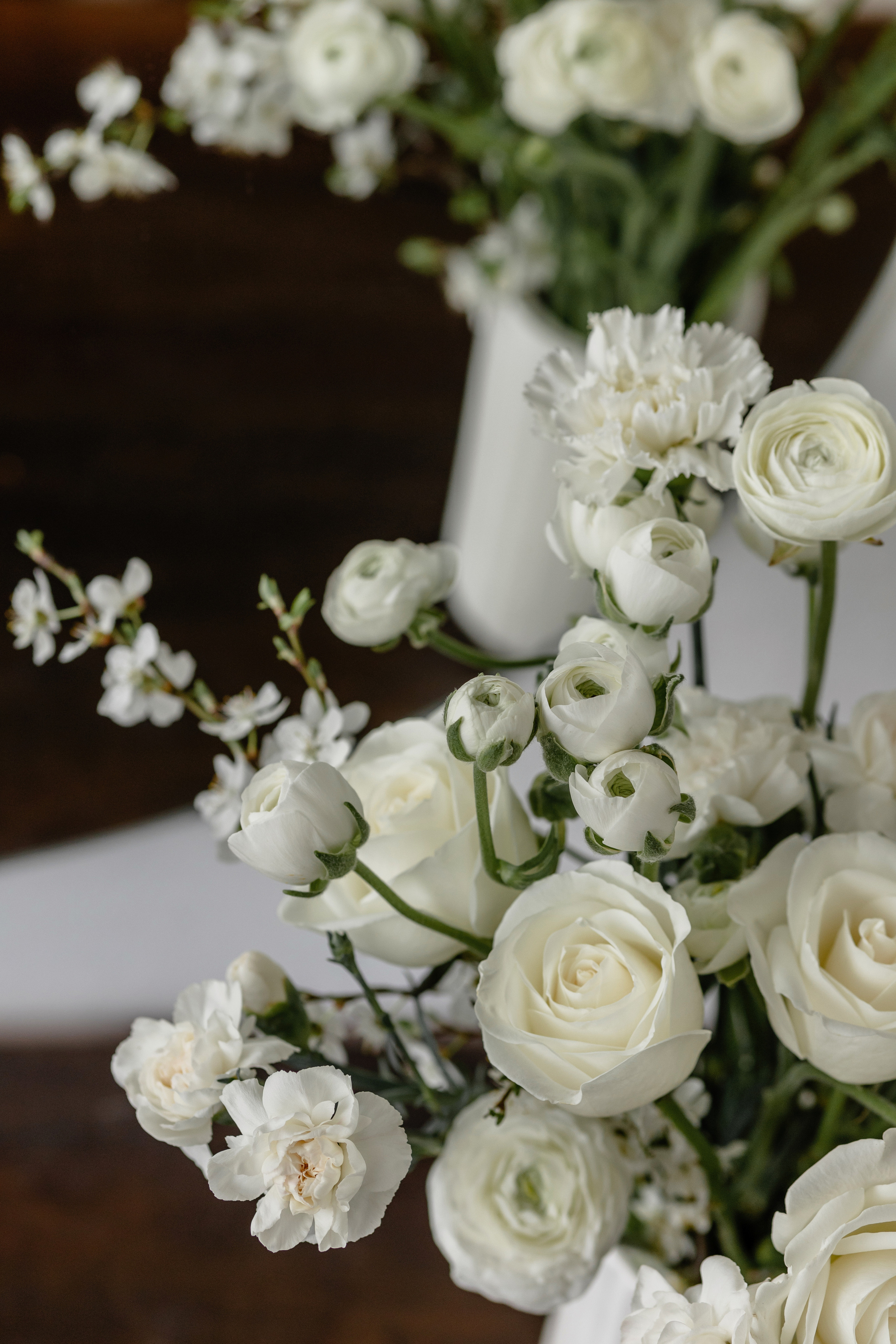 Lemo. Флористика. Фотограф Олеся Голева