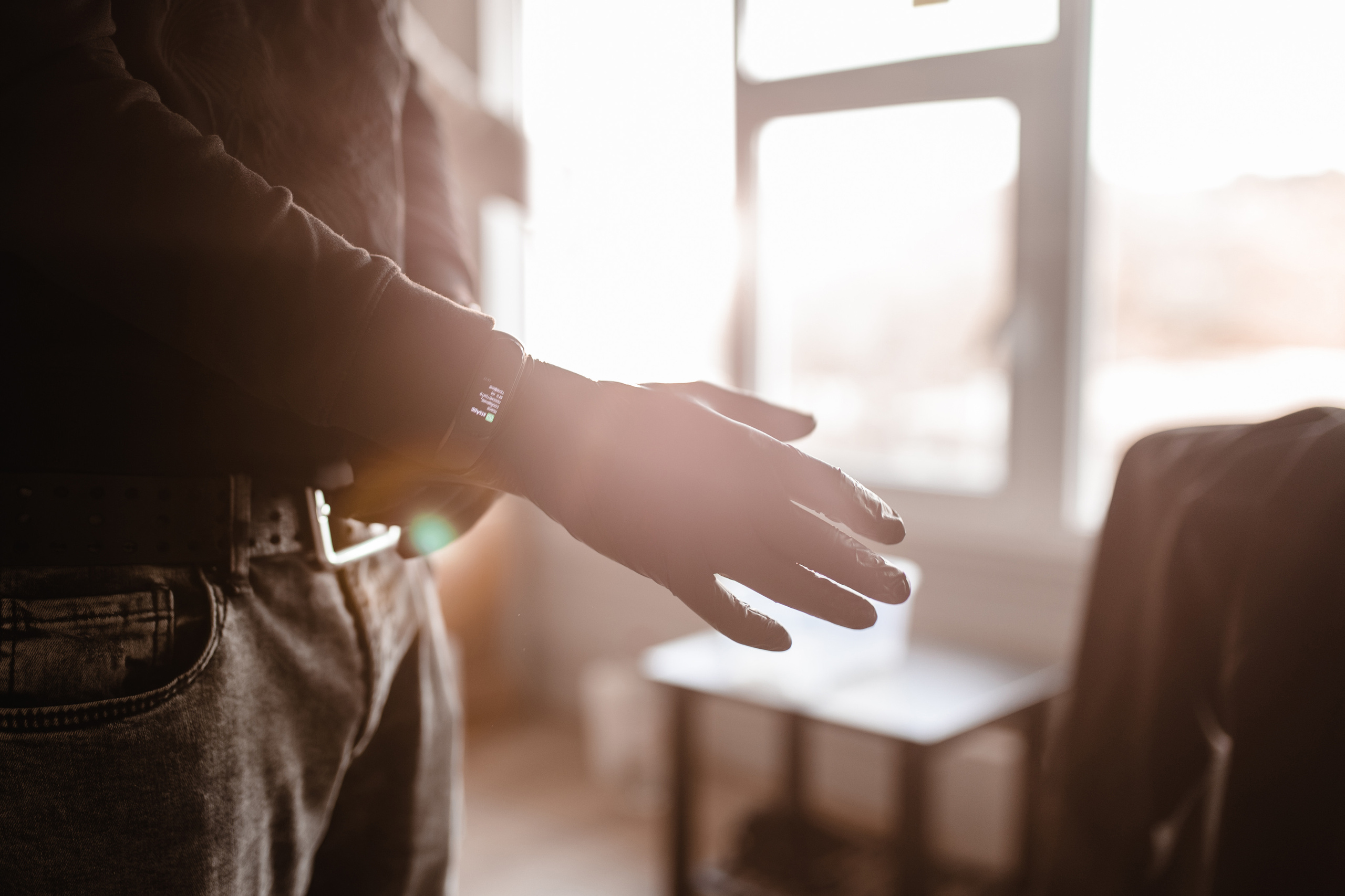 WONDERLAB. Зуботехническая лаборатория. Фотограф Олеся Голева