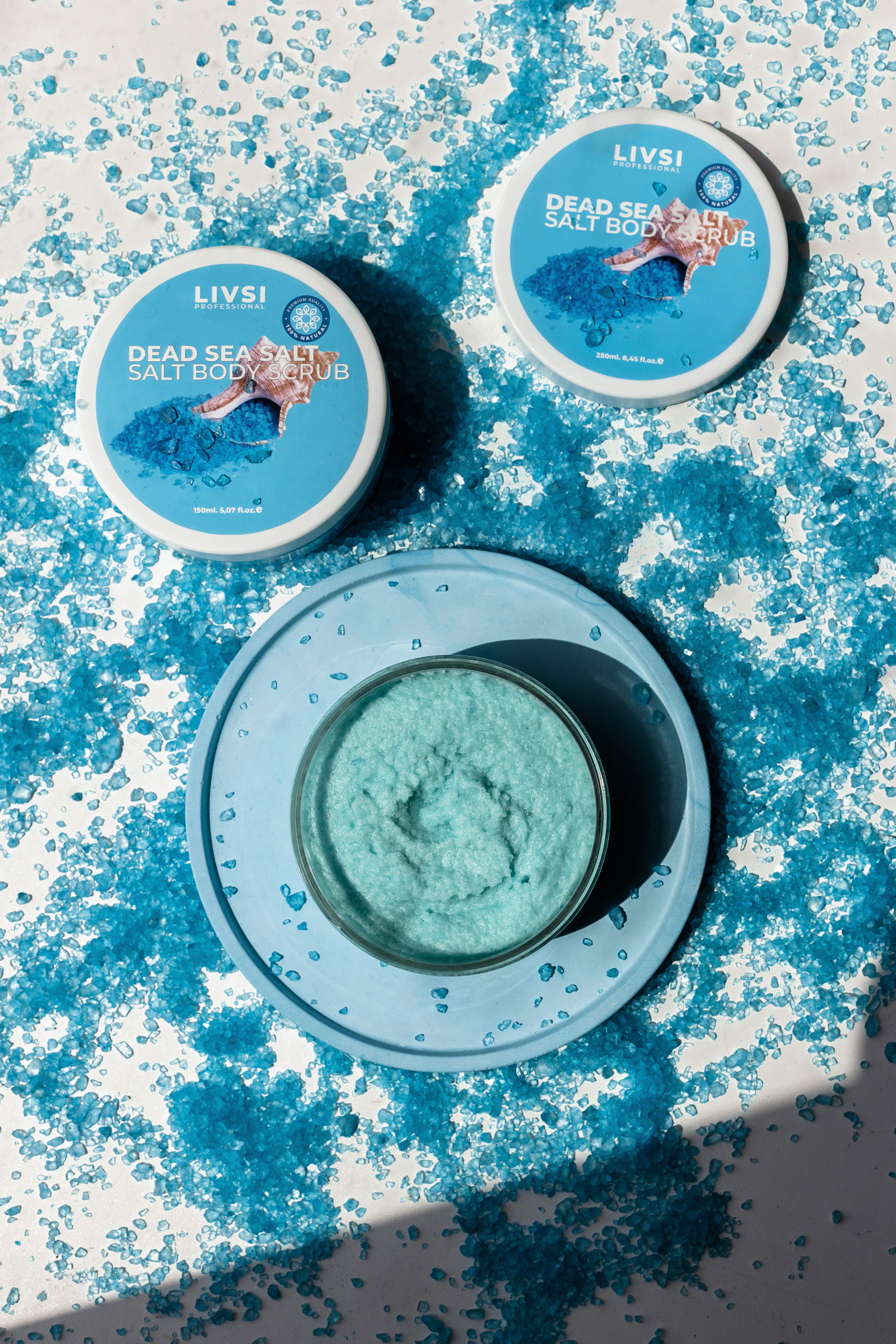 Livsi. Фотограф Олеся Голева