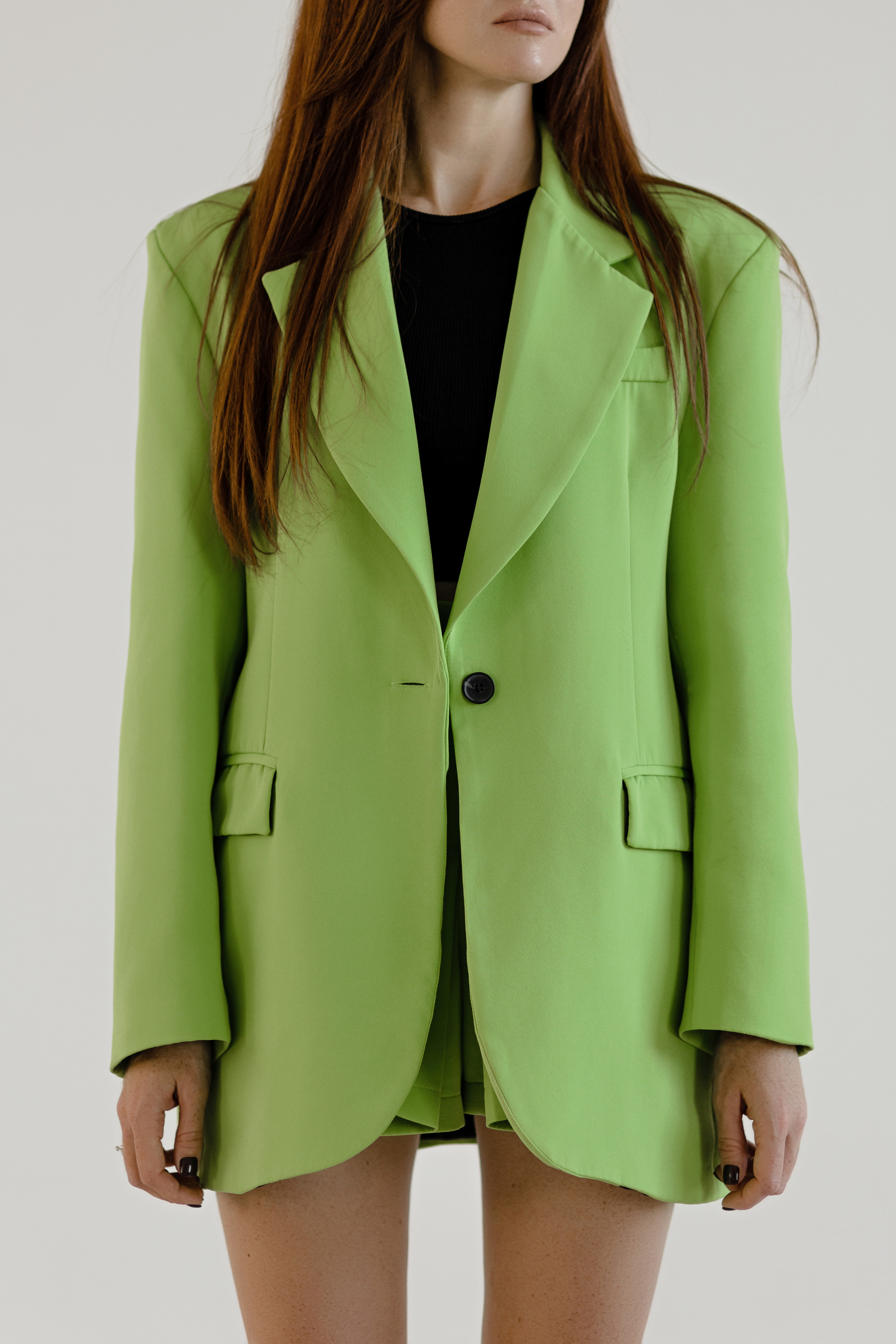 Ася. Фотограф Олеся Голева