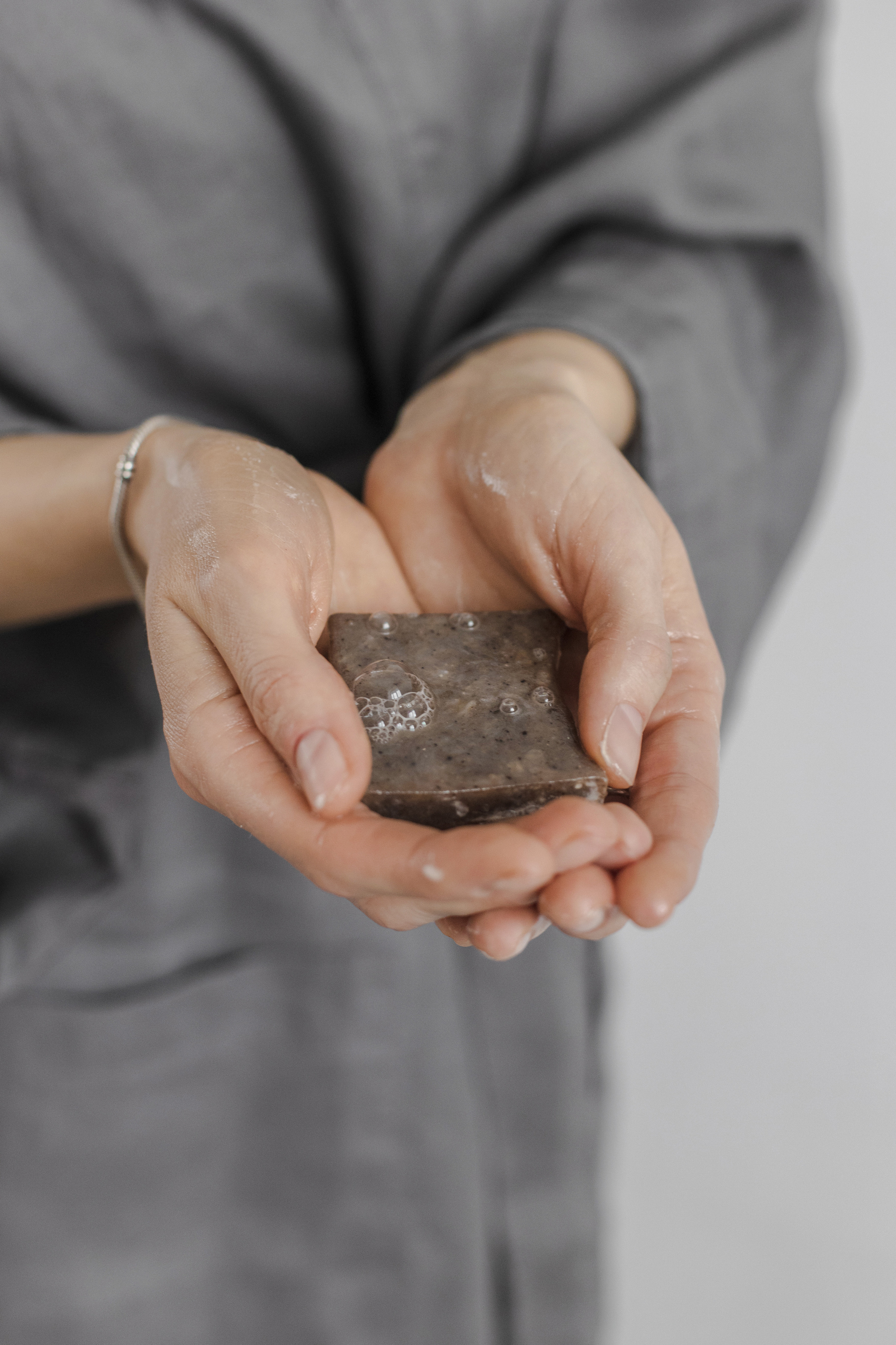 Soap Lily. Мыло ручной работы. Фотограф Олеся Голева