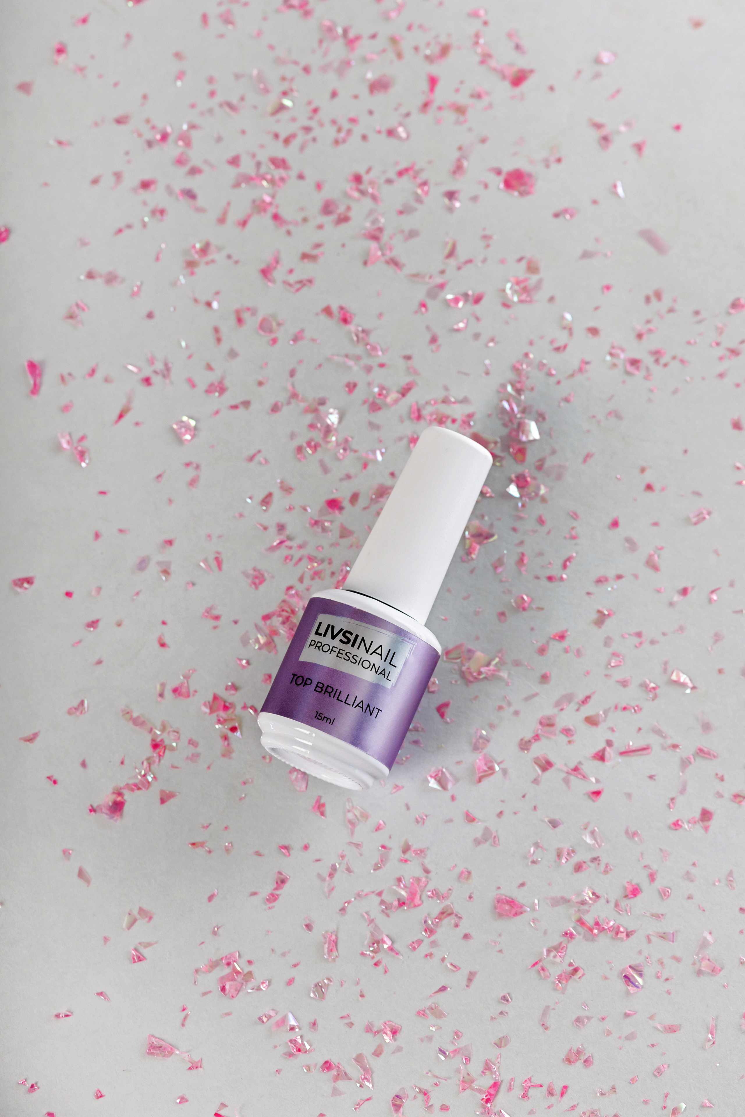 Livsi nail. Фотограф Олеся Голева