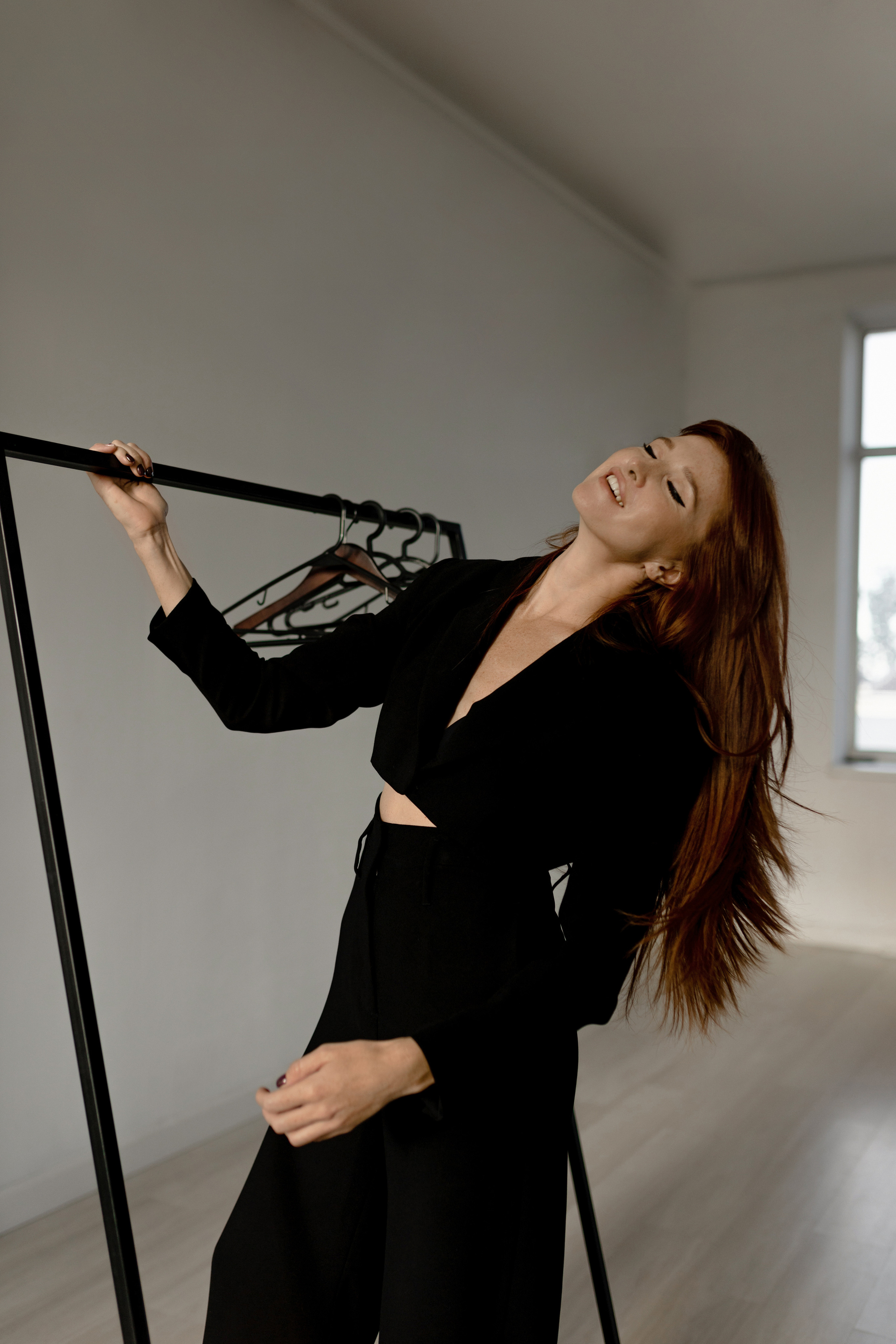 Ася. Фотограф Олеся Голева