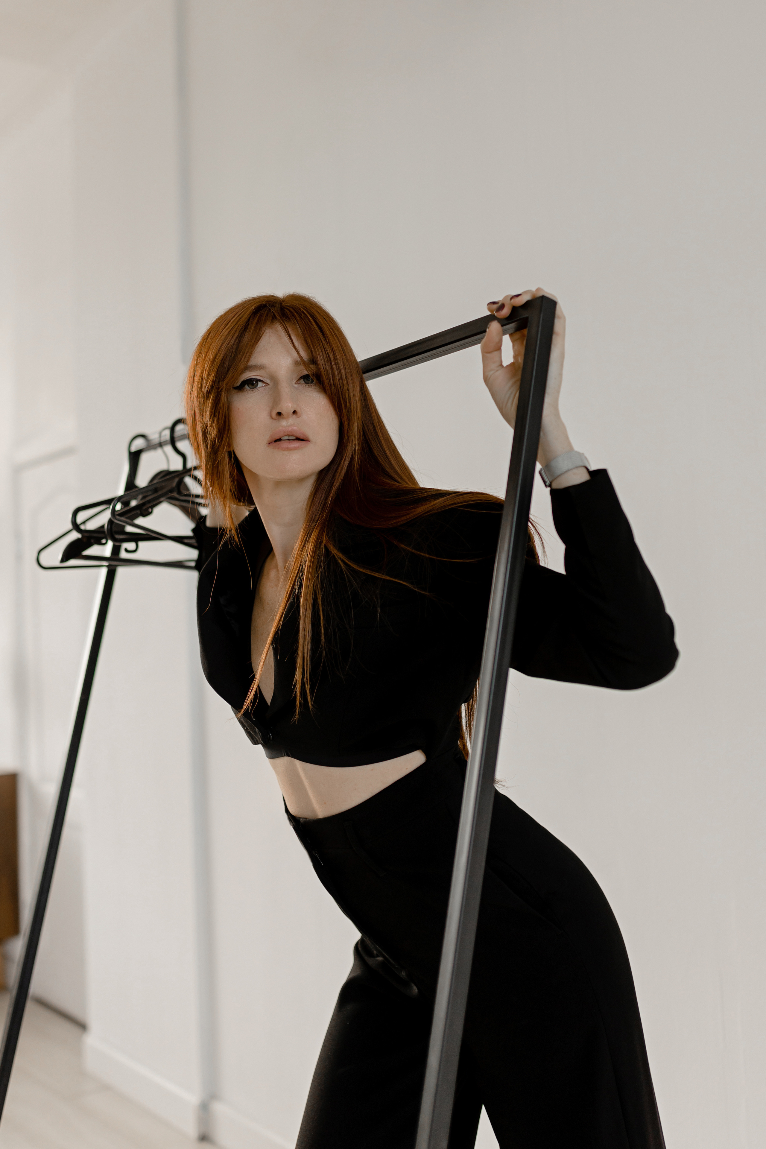 Ася. Фотограф Олеся Голева