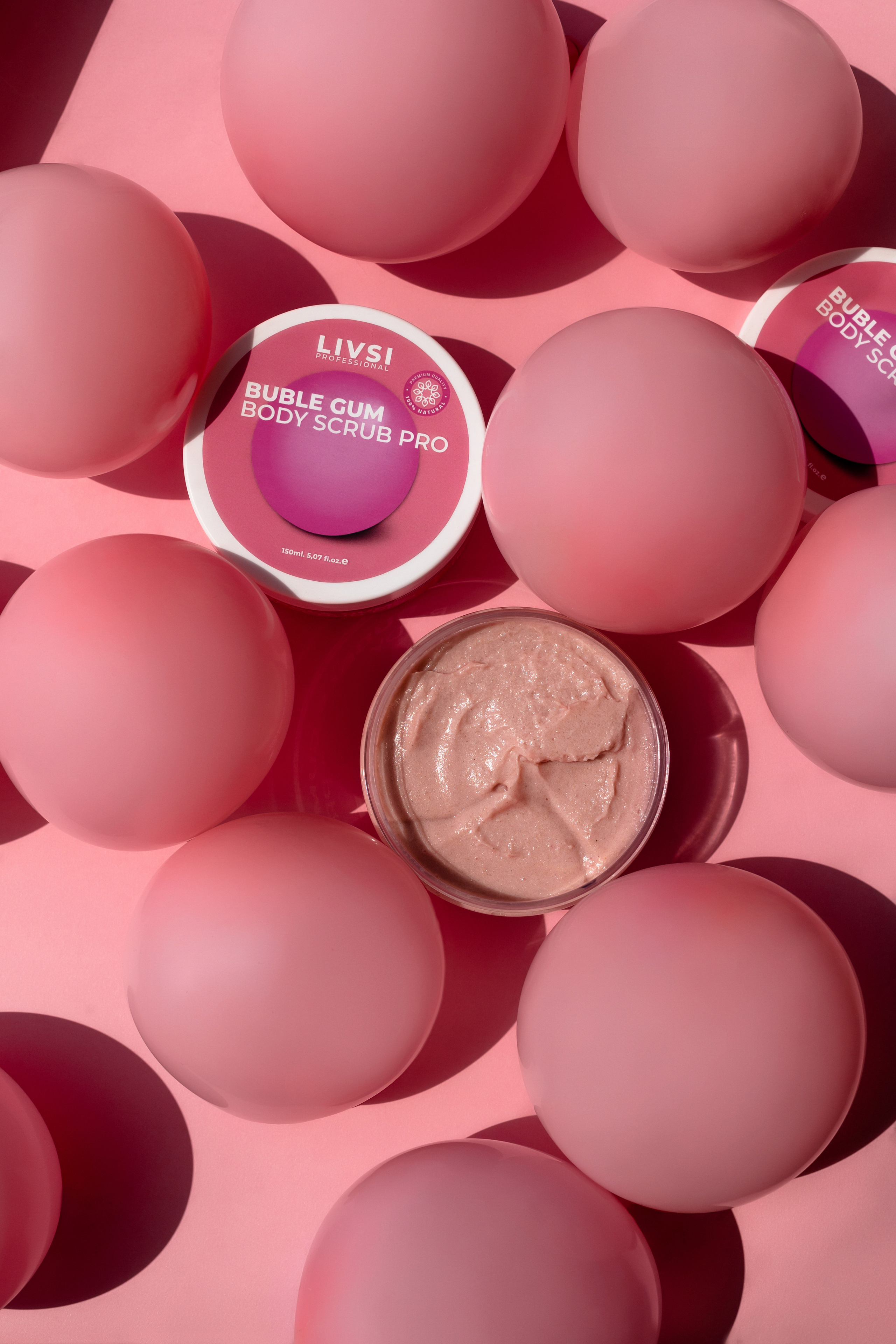 Livsi. Фотограф Олеся Голева