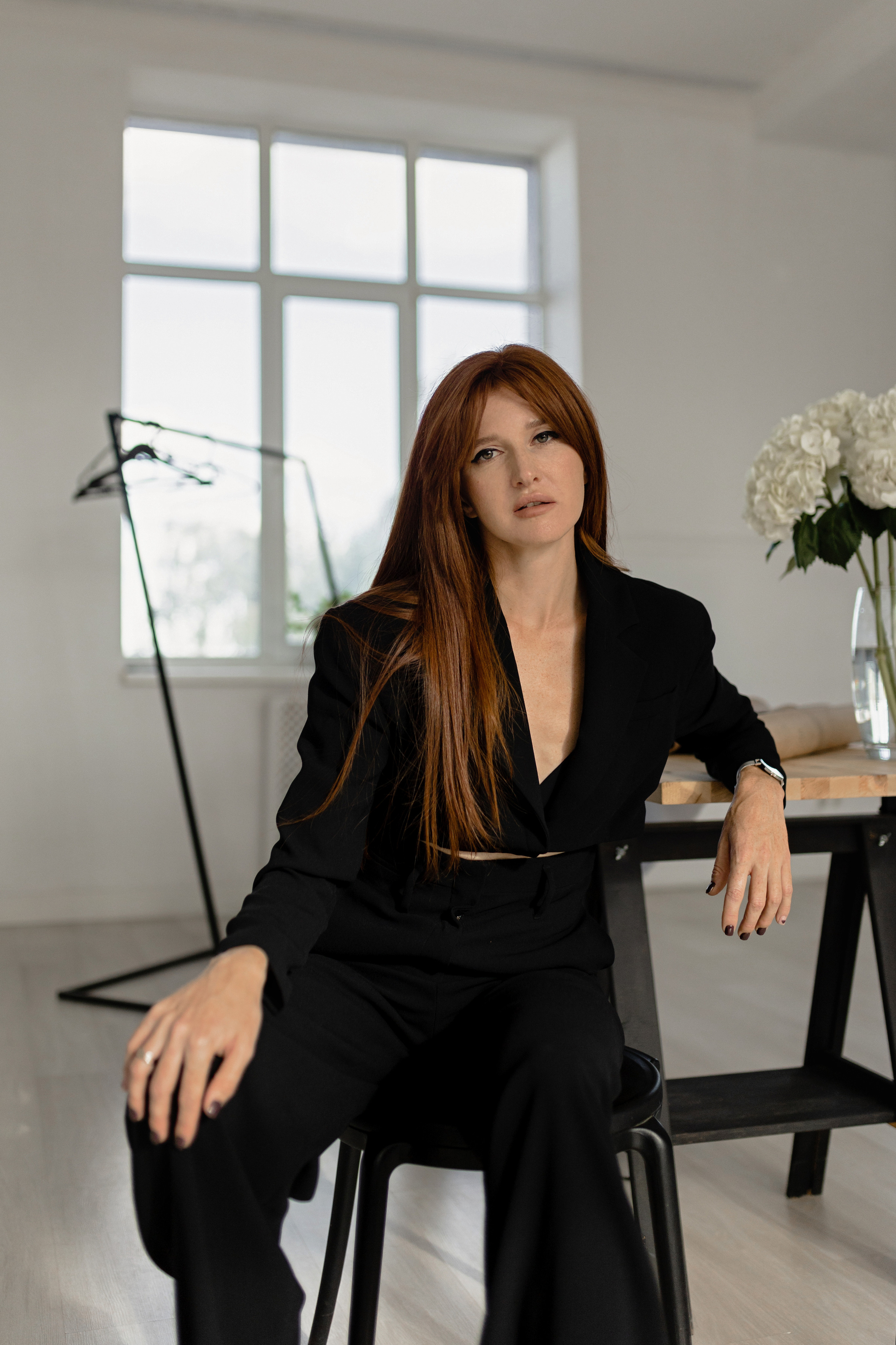 Ася. Фотограф Олеся Голева