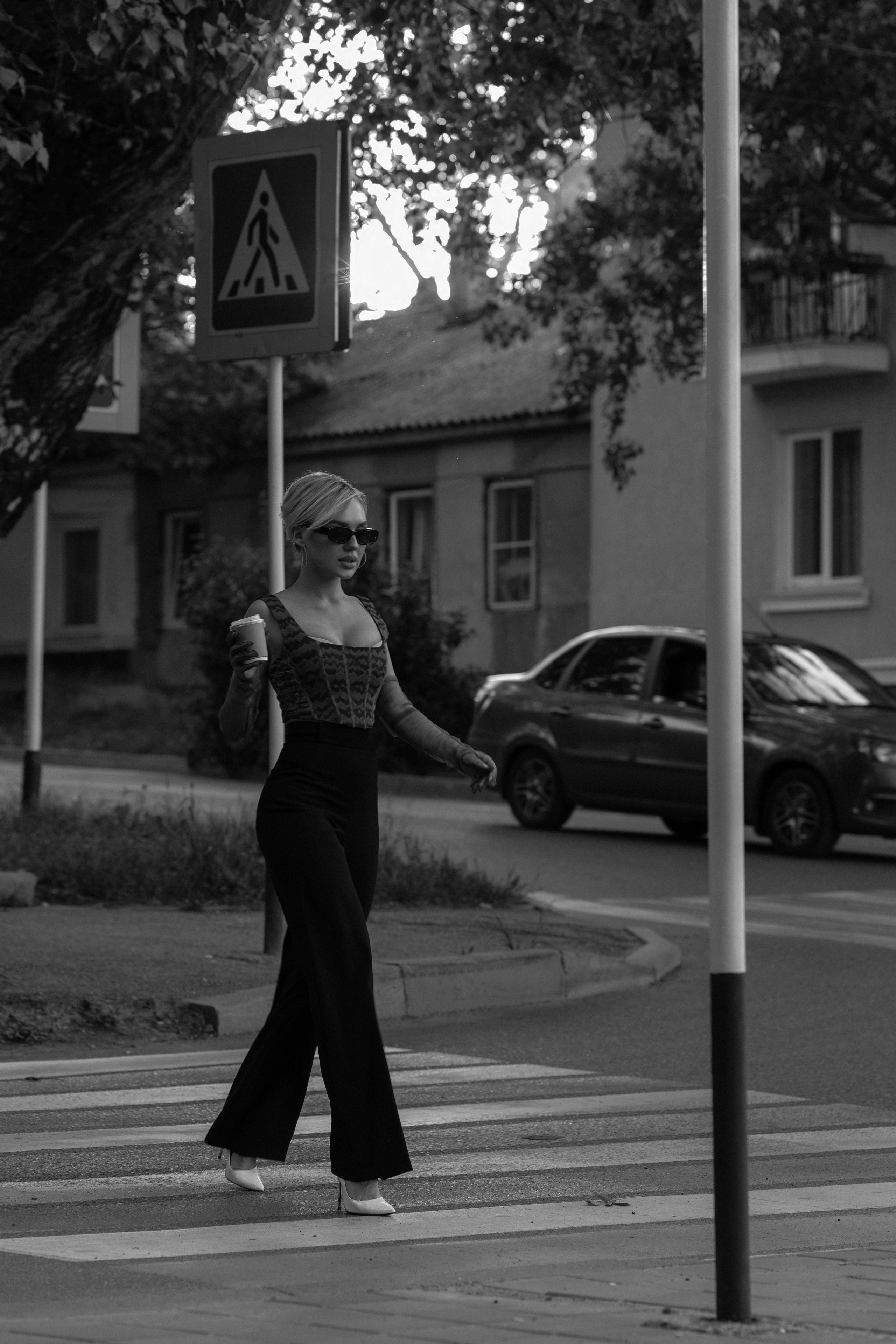 Алина. Фотограф Олеся Голева