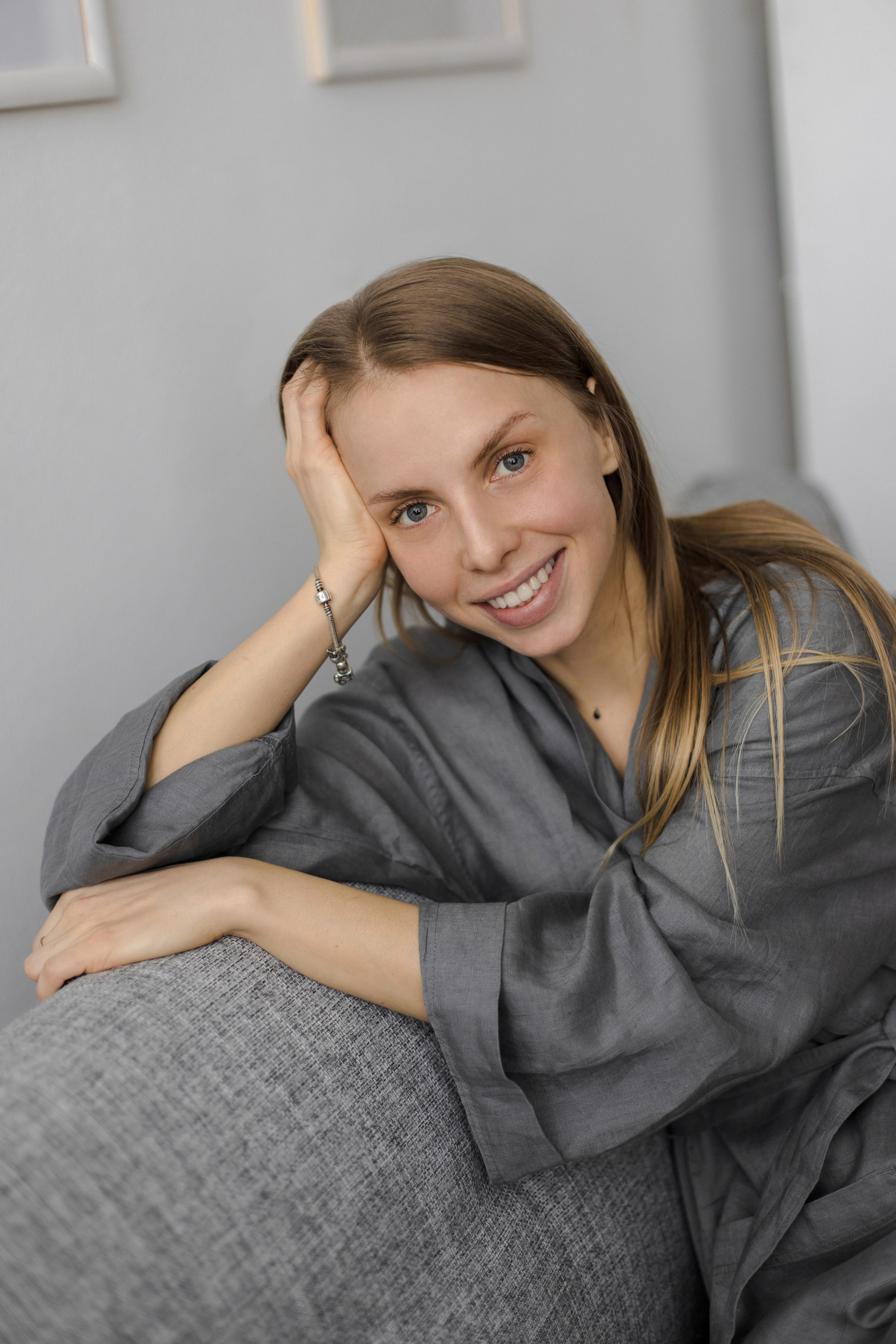 Soap Lily. Мыло ручной работы. Фотограф Олеся Голева