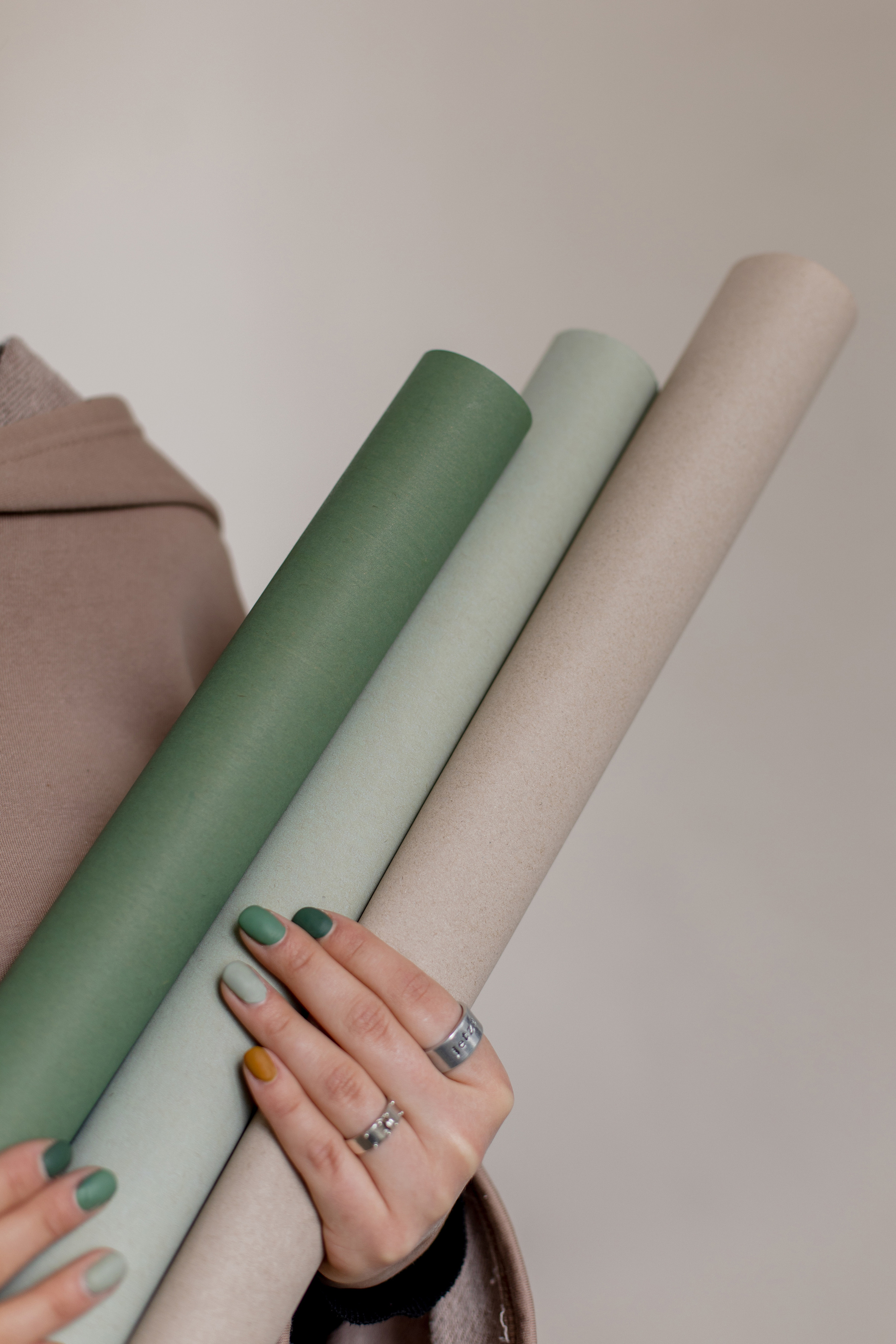 Lemo. Флористика. Фотограф Олеся Голева