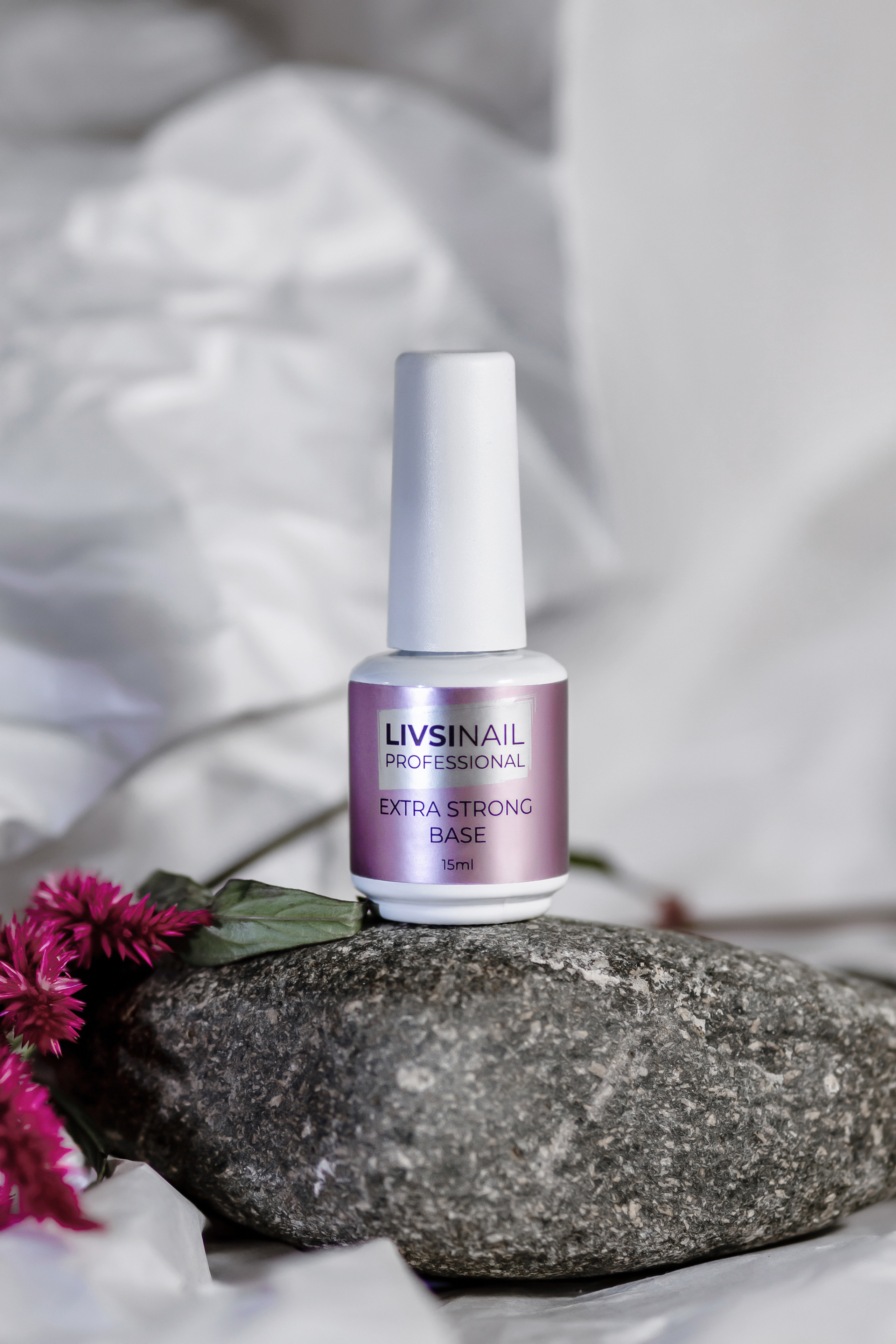 Livsi nail. Фотограф Олеся Голева