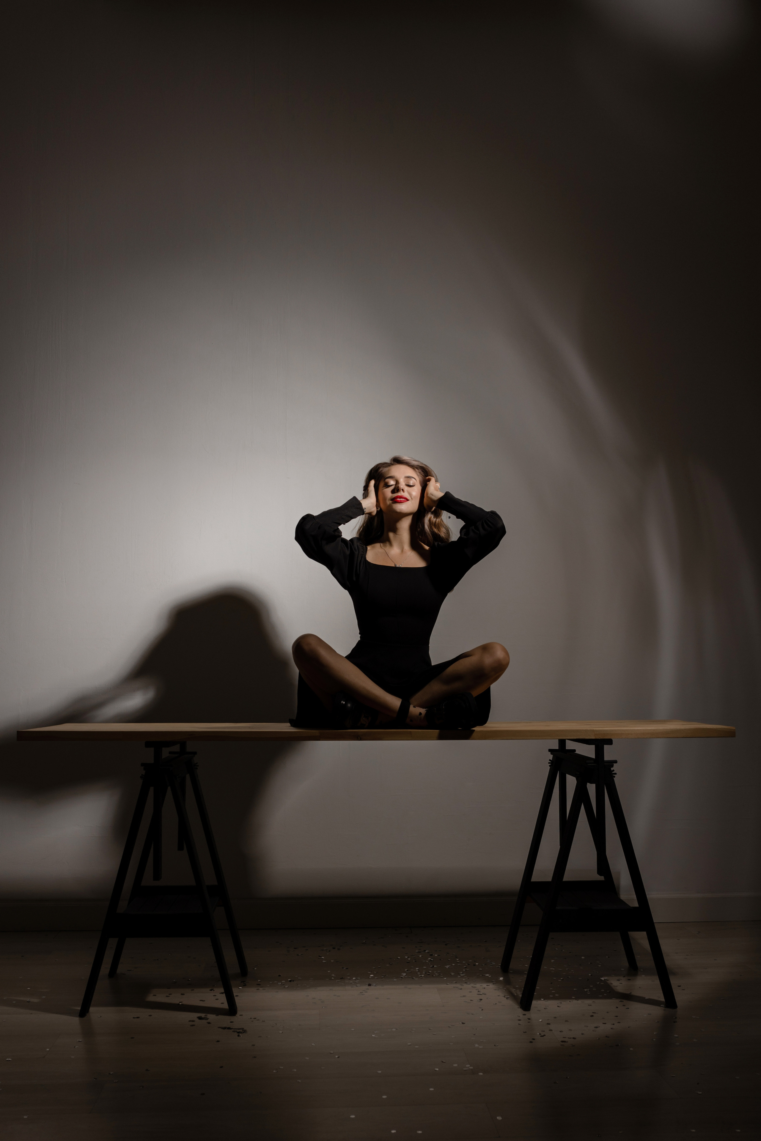 Инна. Фотограф Олеся Голева