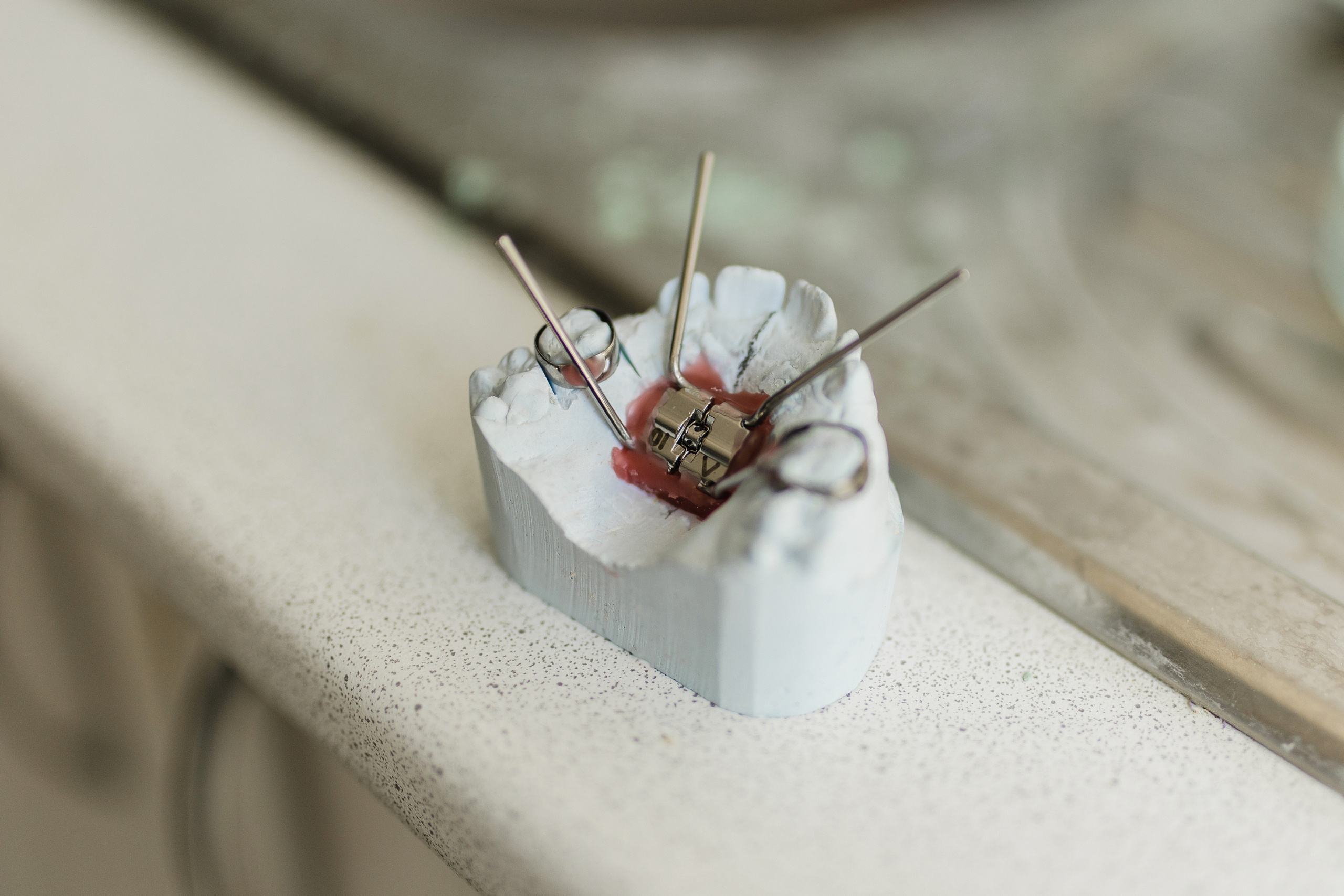 WONDERLAB. Зуботехническая лаборатория. Фотограф Олеся Голева