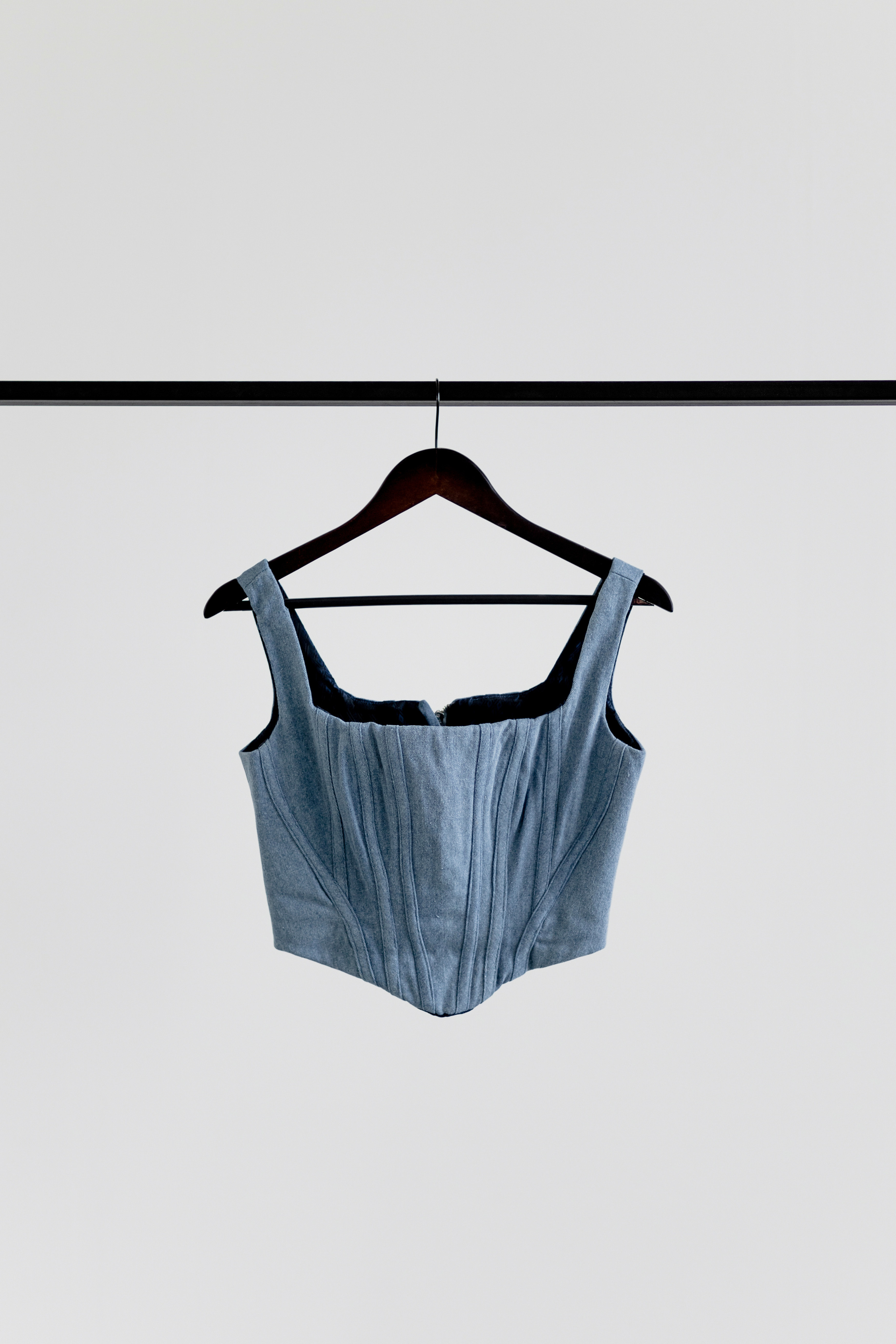 Ася. Фотограф Олеся Голева