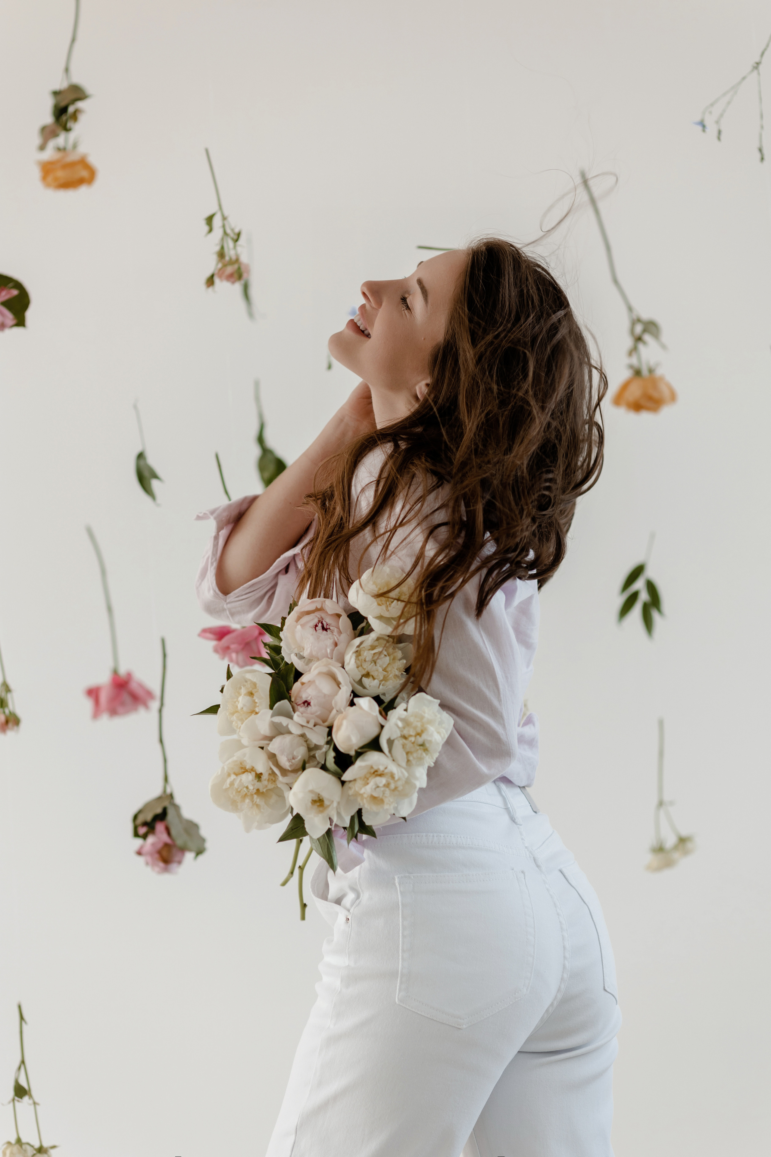 Марина. Фотограф Олеся Голева