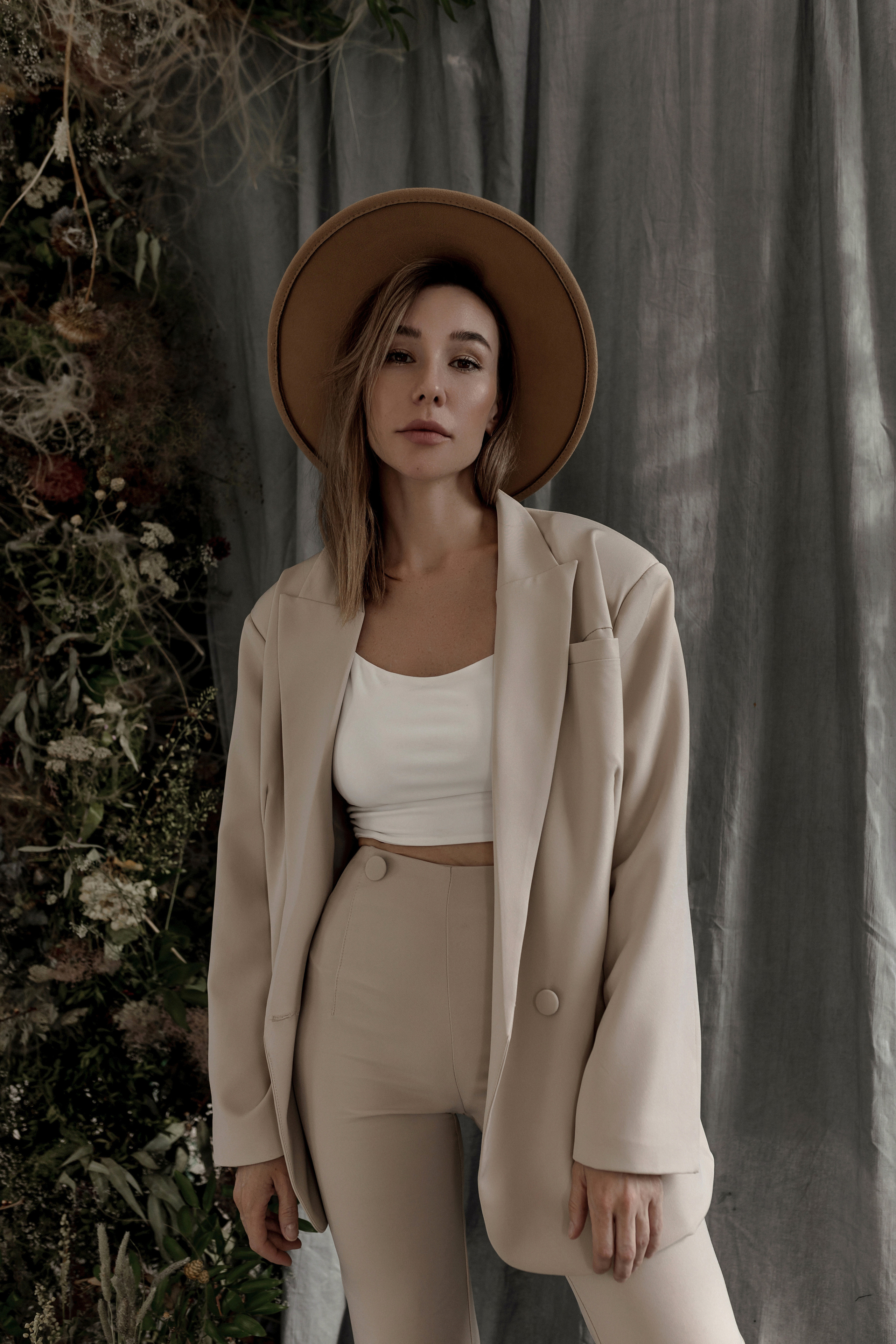 Оля. Фотограф Олеся Голева