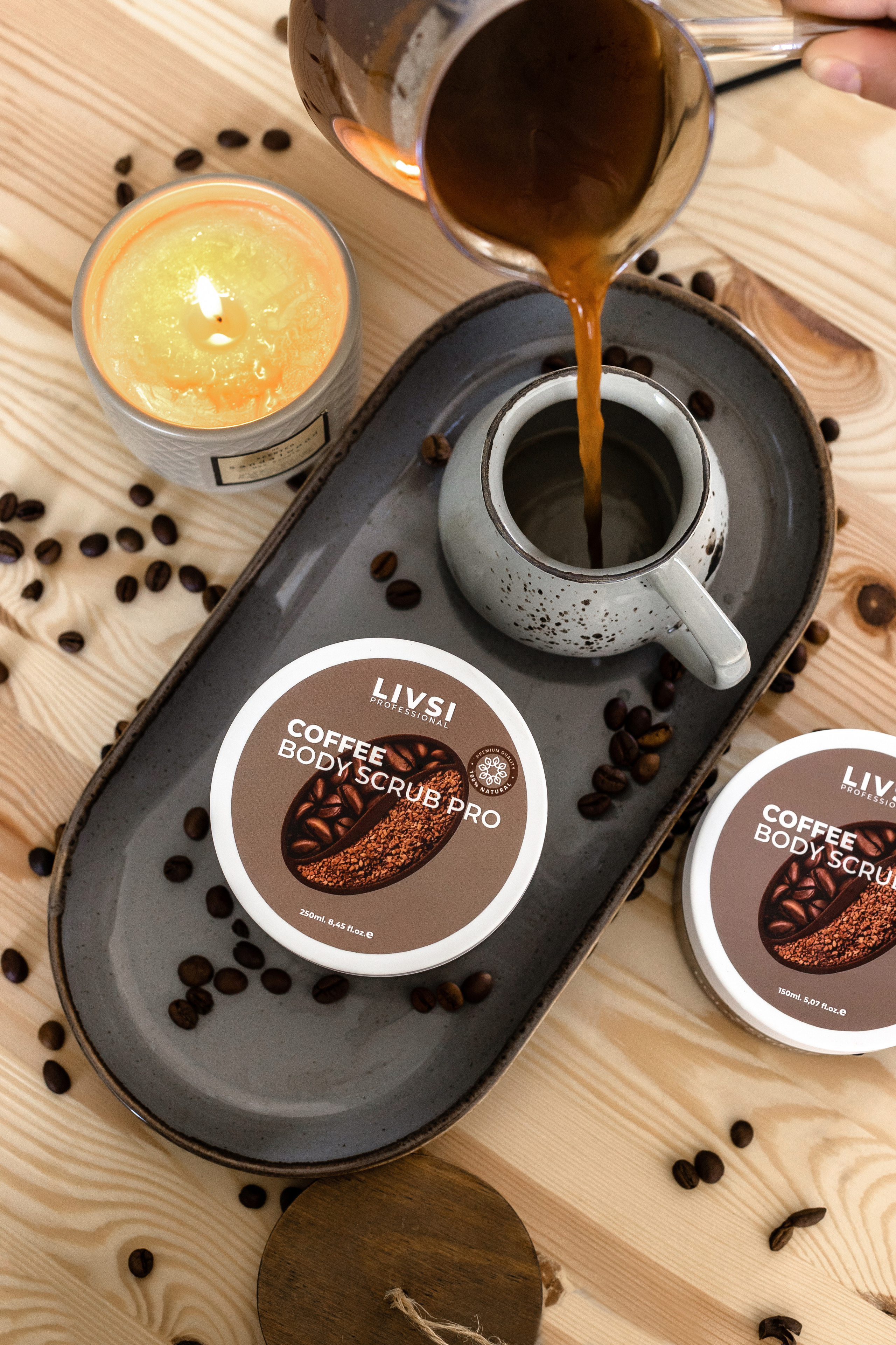 Livsi. Фотограф Олеся Голева