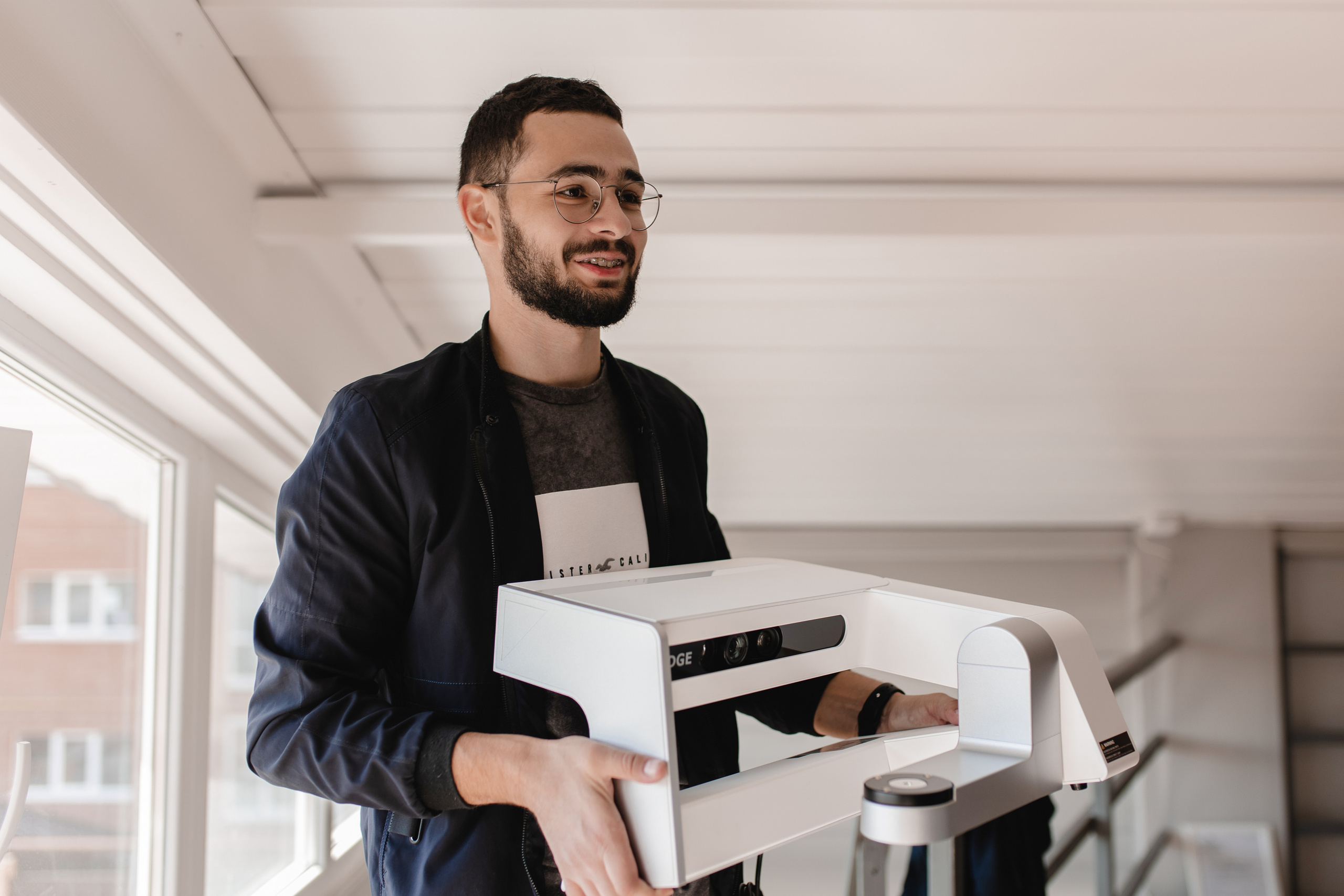 WONDERLAB. Зуботехническая лаборатория. Фотограф Олеся Голева