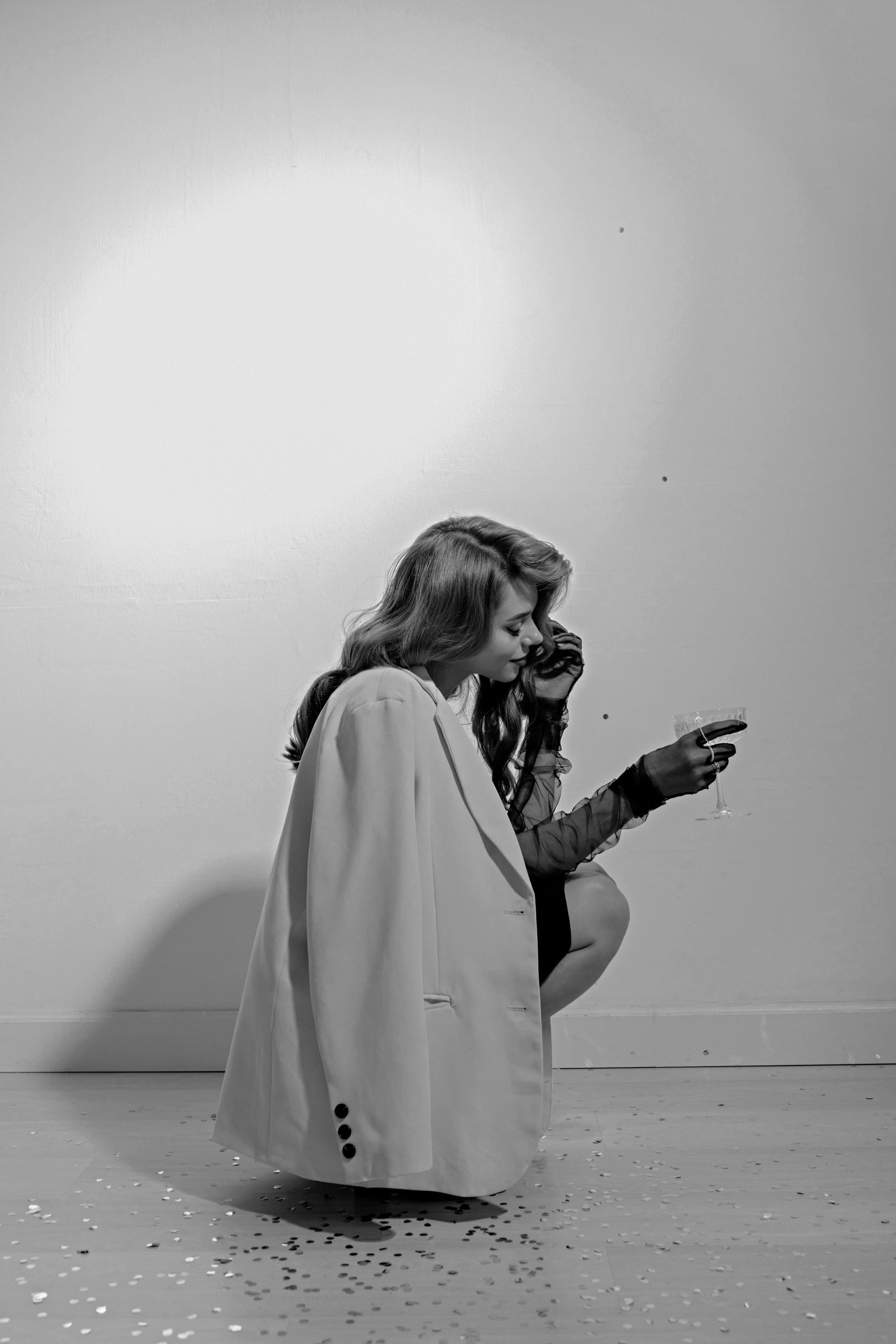 Инна. Фотограф Олеся Голева