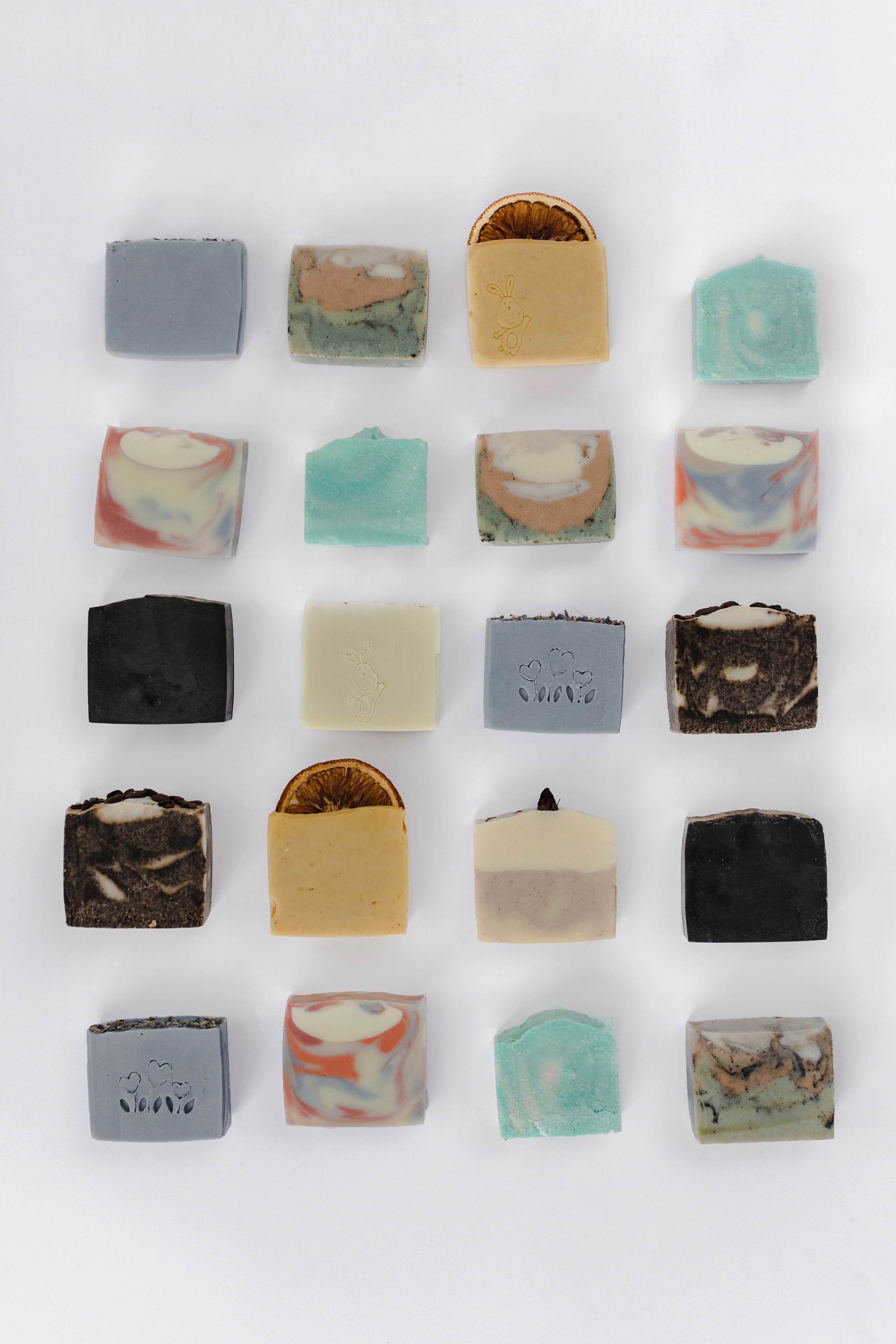 Soap Lily. Мыло ручной работы. Фотограф Олеся Голева