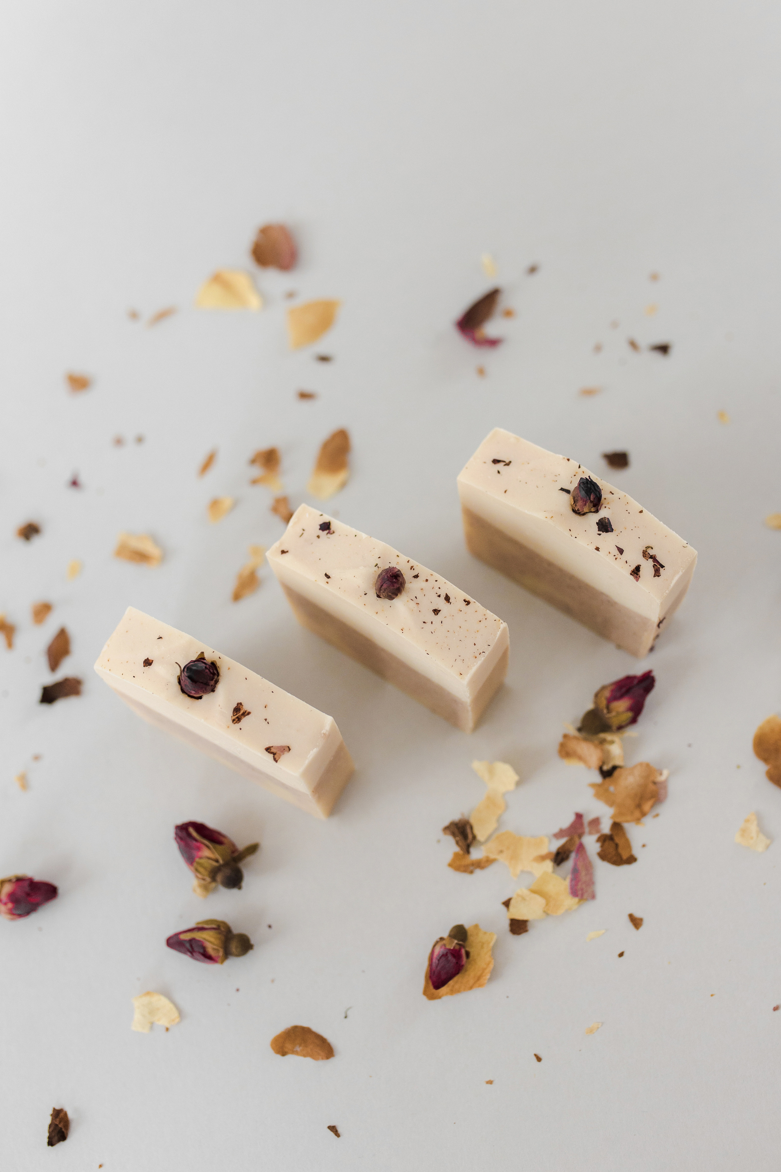 Soap Lily. Мыло ручной работы. Фотограф Олеся Голева