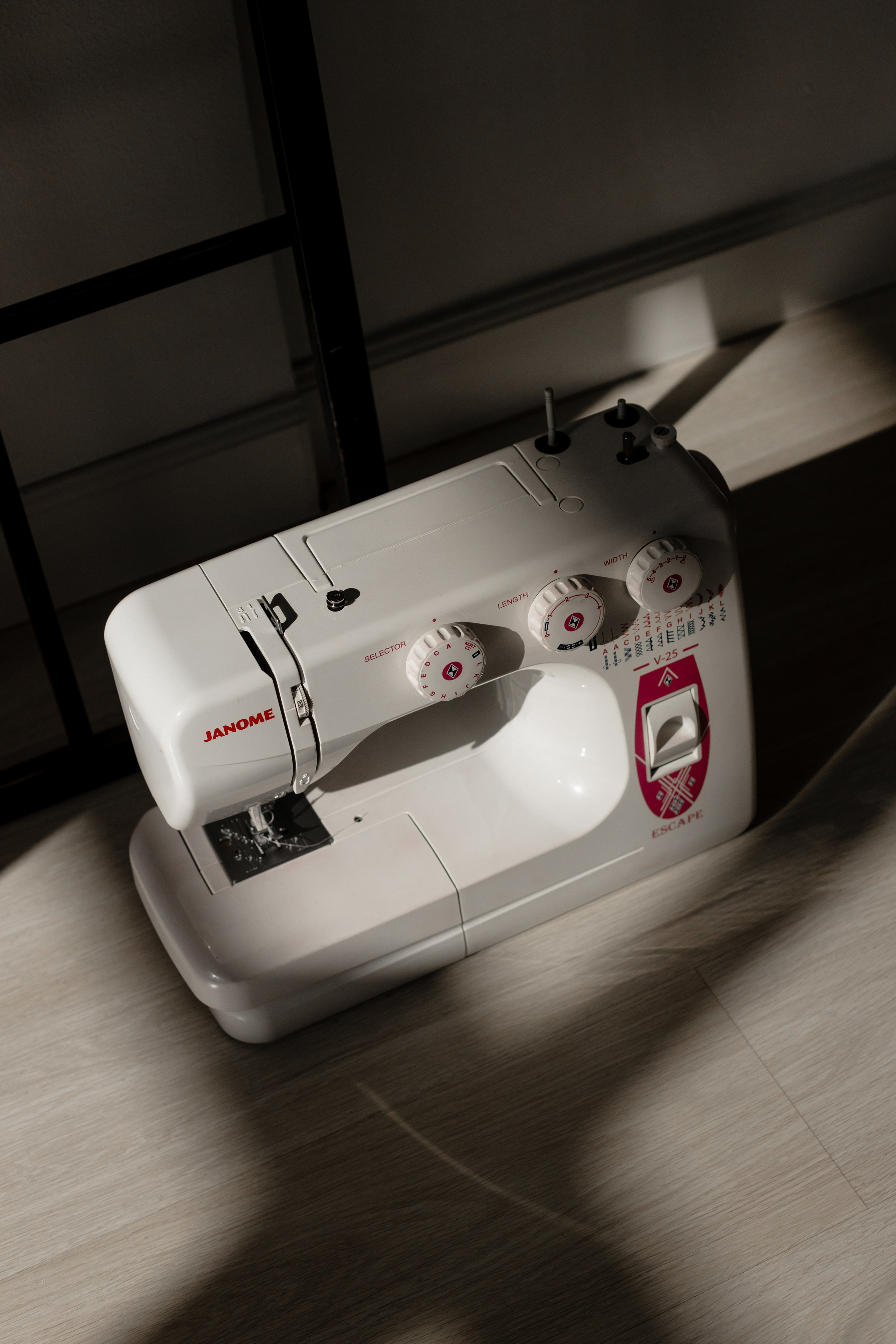 Ася. Фотограф Олеся Голева